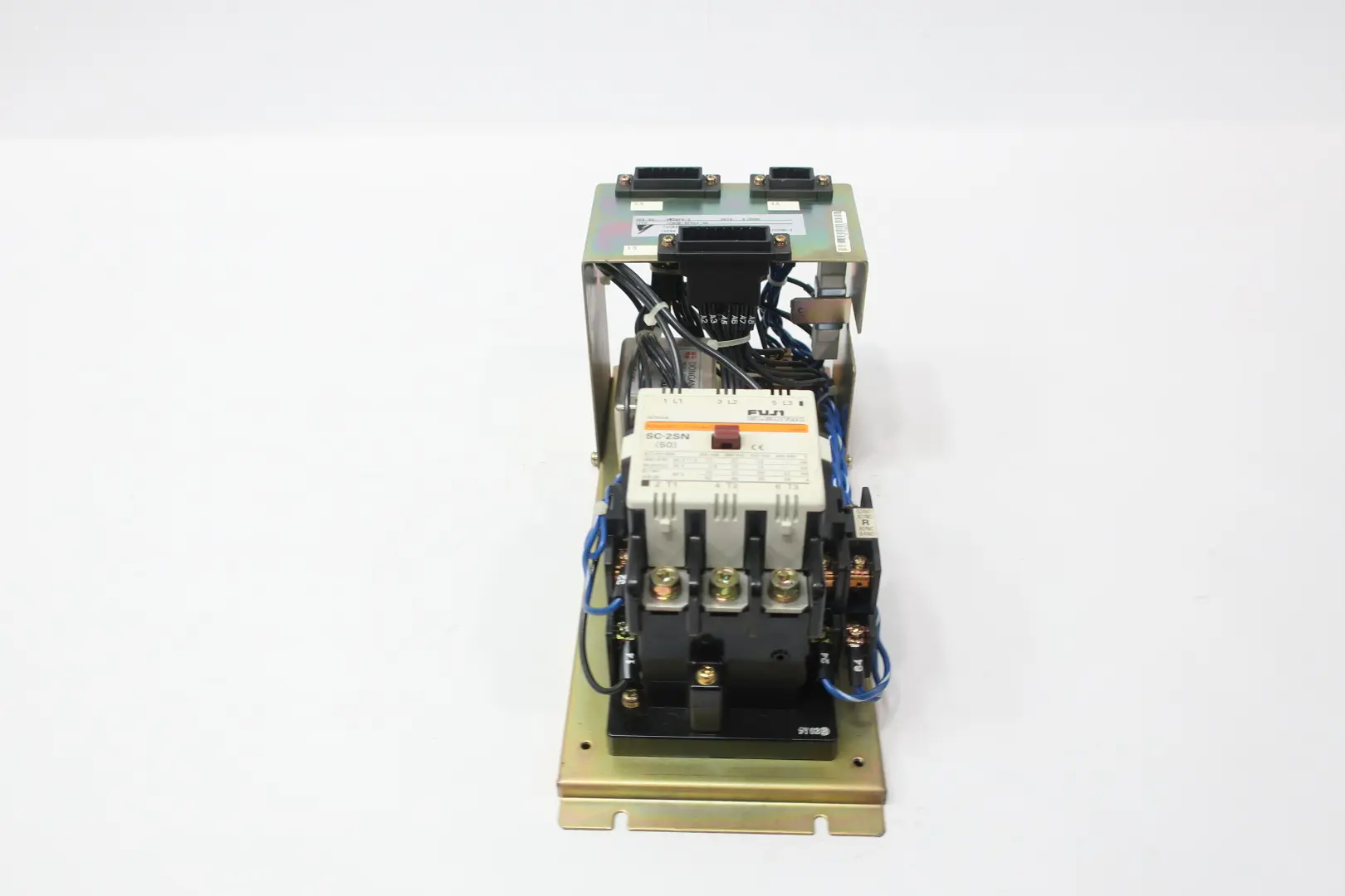 Produktfoto 1 von YASKAWA JZRCR-XPU01-2S