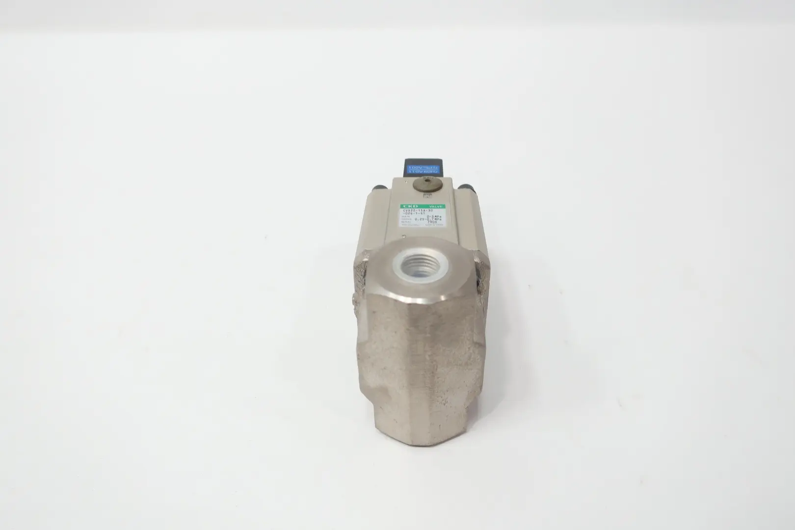 Produktfoto 1 von CKD CVS22-15A-30-02G-1-ST
