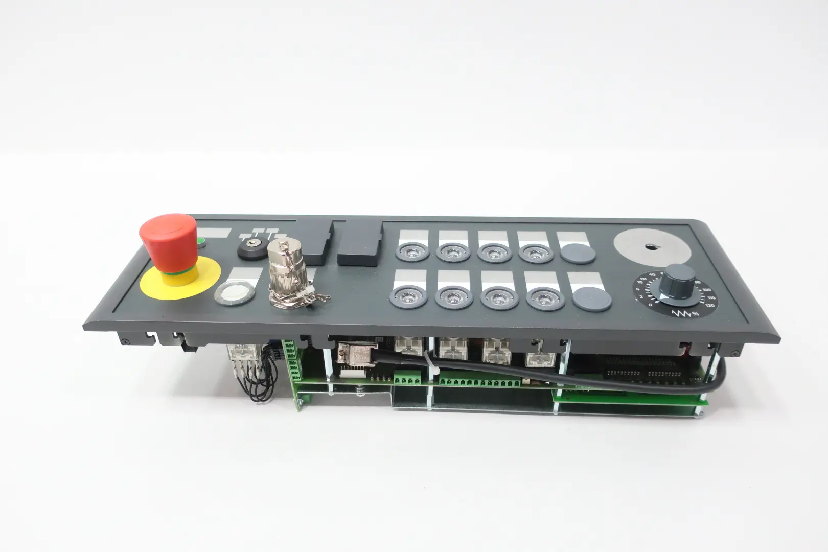 Produktfoto 1 von SIEMENS 6FC5203-0AF25-1AA0