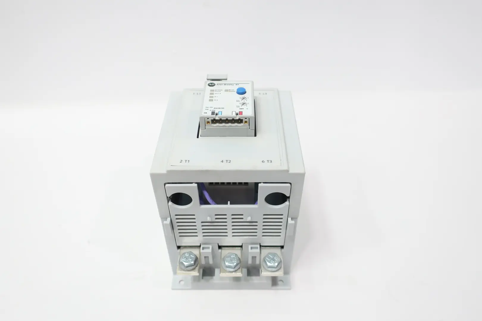 Produktfoto 1 von ALLEN BRADLEY 193-EC1GF