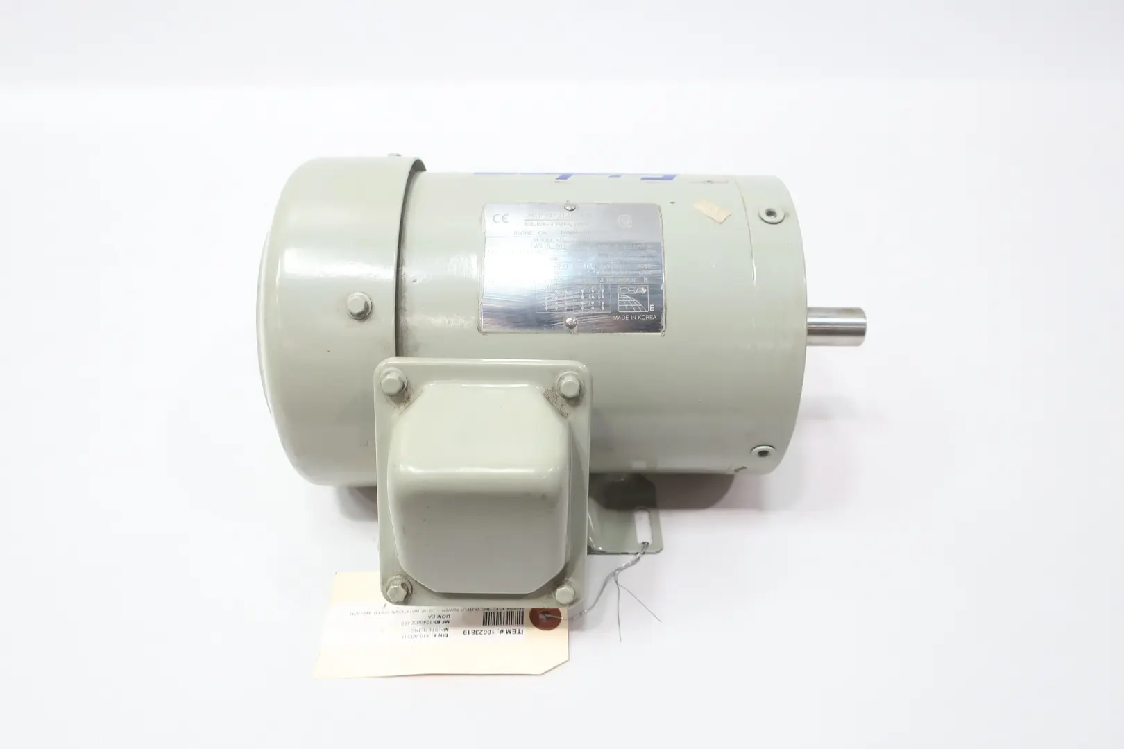 STERLING DBY152PHA