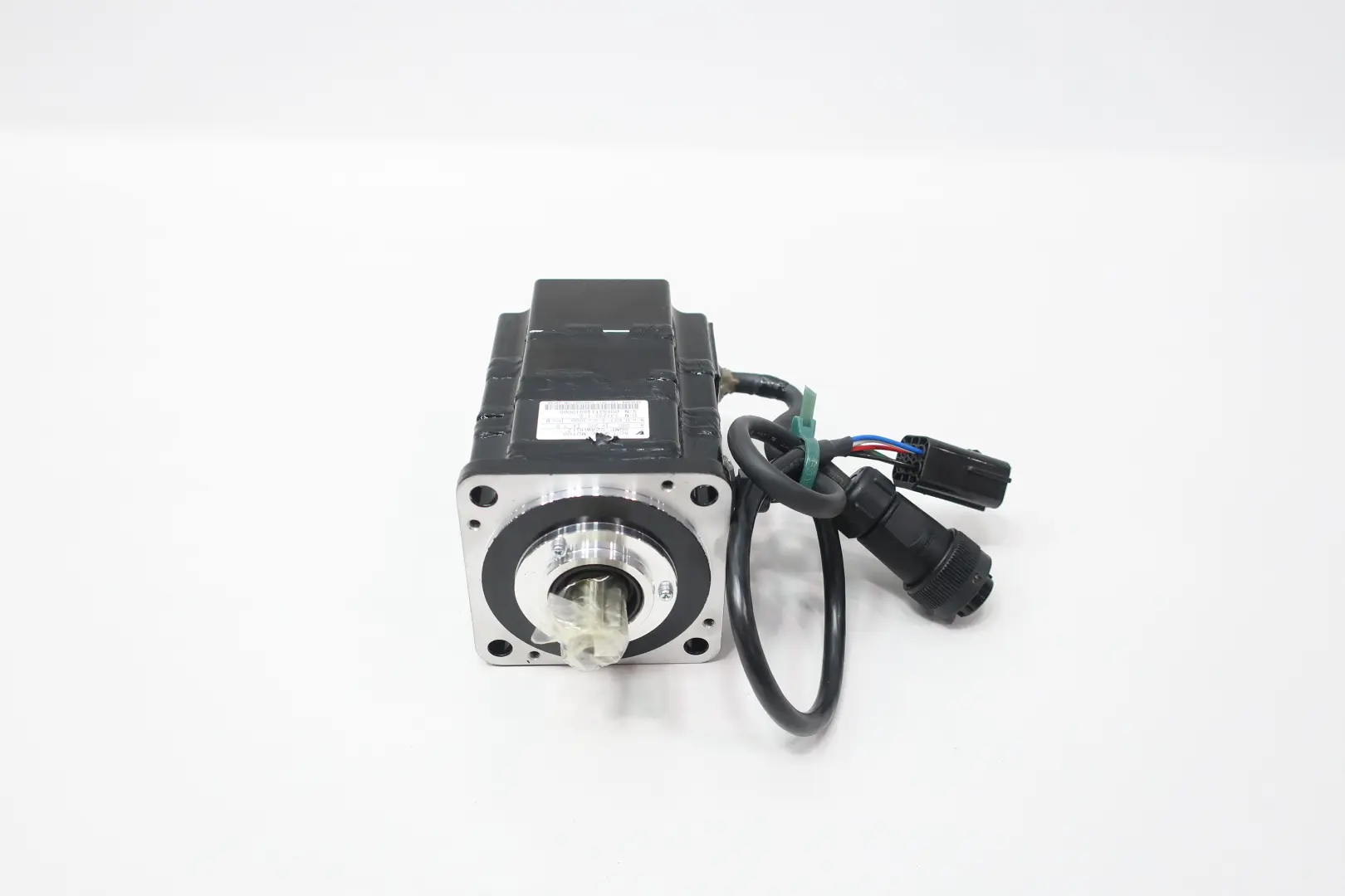 Produktfoto 1 von YASKAWA SGMP-02AWHG12
