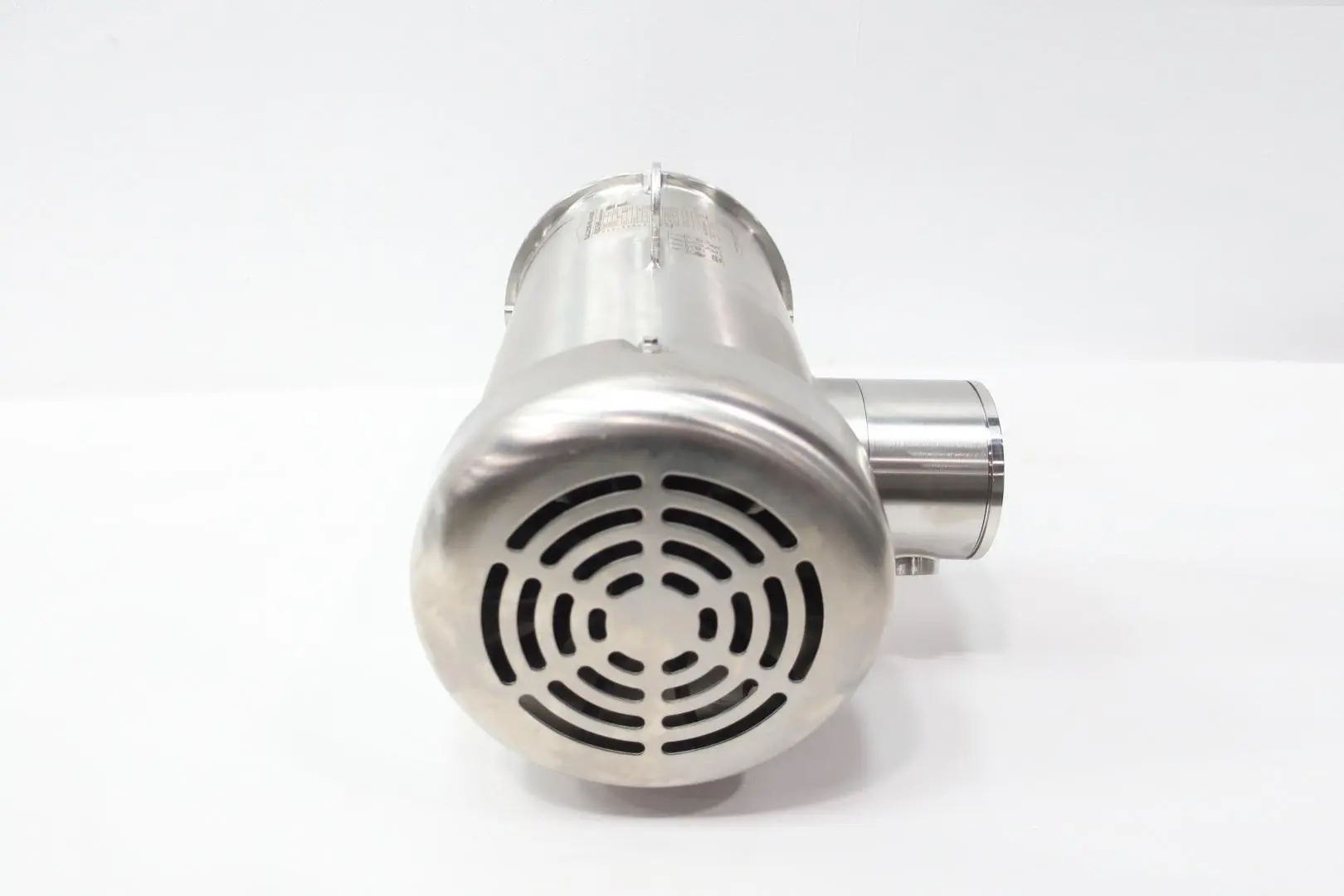 Produktfoto 1 von BALDOR VFSWDM3615T-E