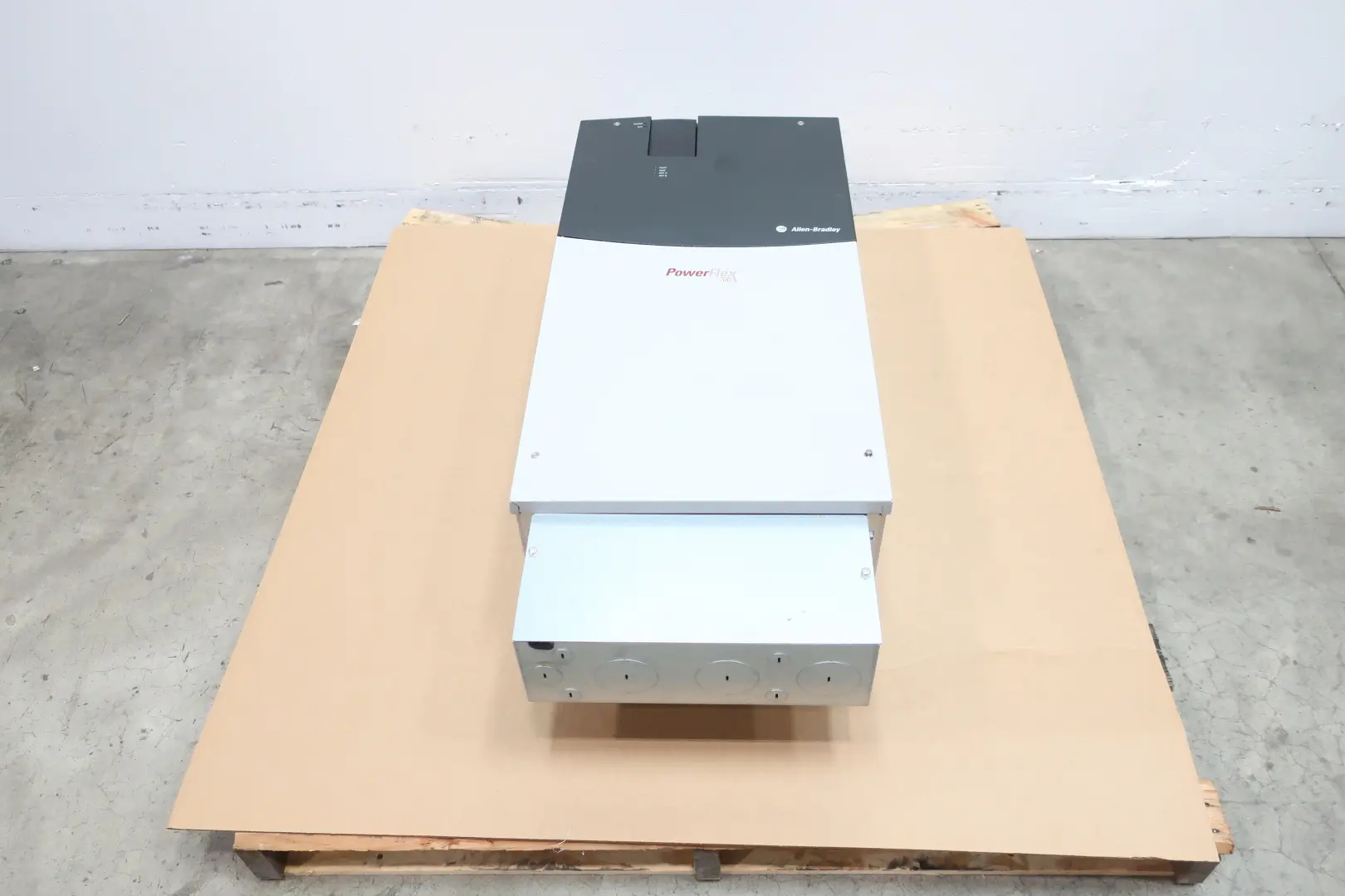 Produktfoto 1 von ALLEN BRADLEY 20BR180A0NNNAED0