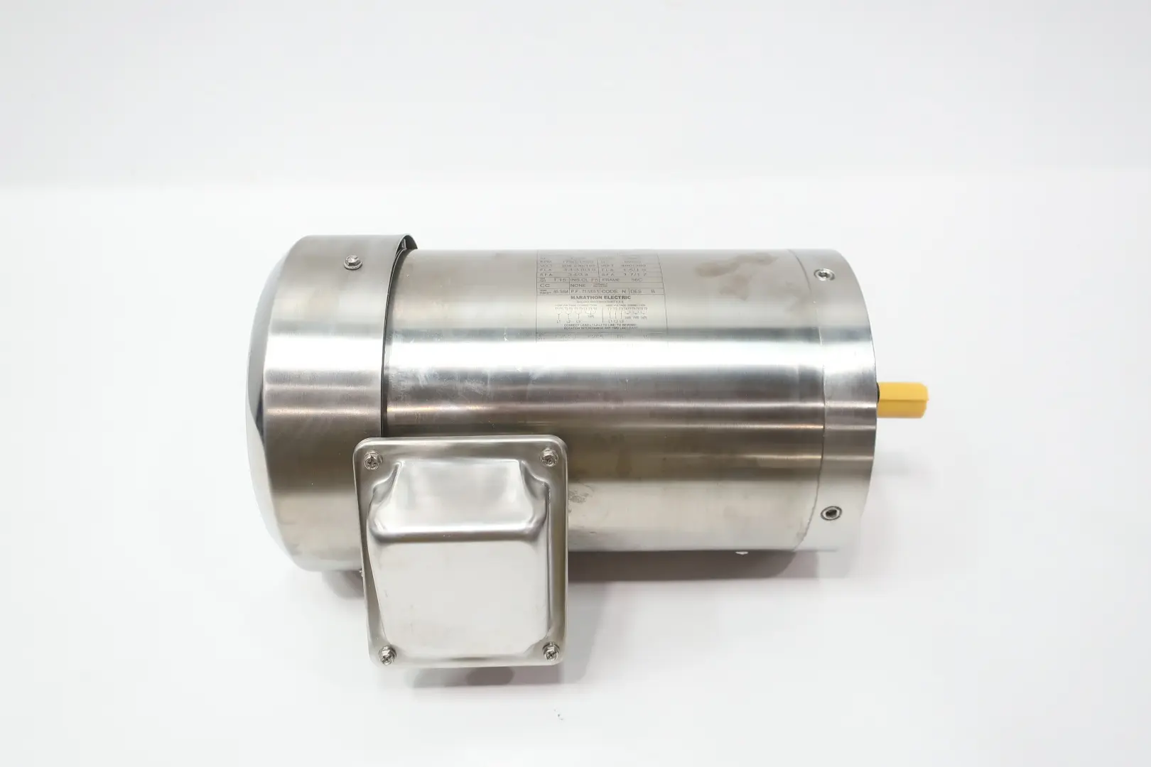 Produktfoto 1 von MARATHON N433A WVC 56T17WD15330 A F