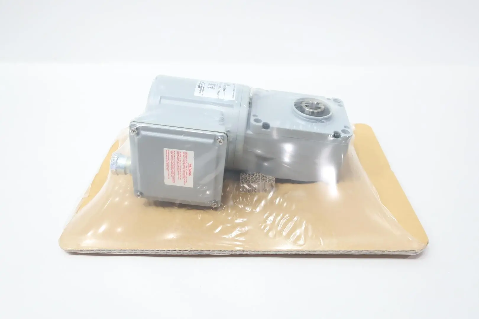Produktfoto 1 von BROTHER F3S20N60-MB01TAVEN