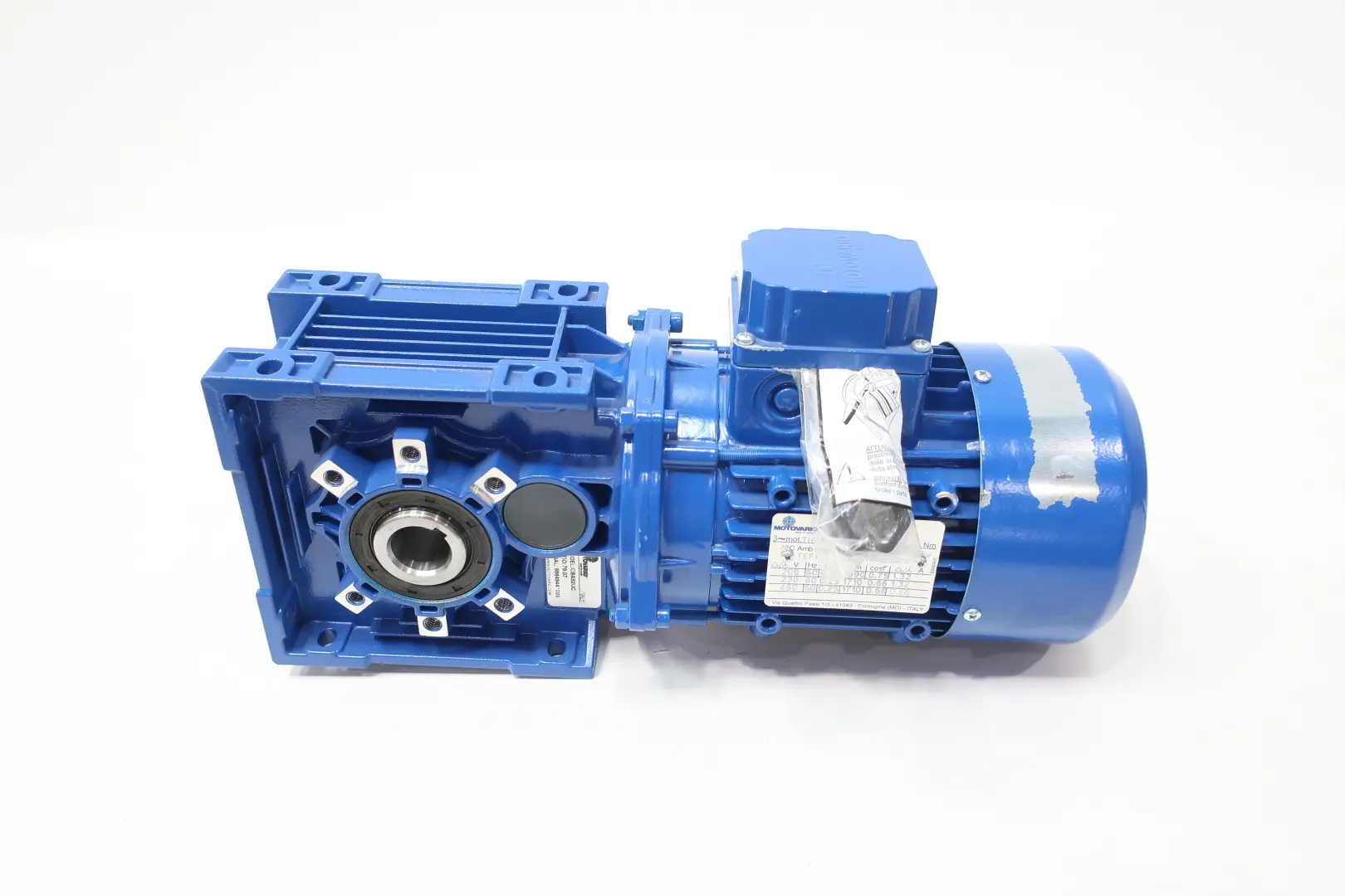 Produktfoto 1 von MOTOVARIO TH71A4 CBA52UC