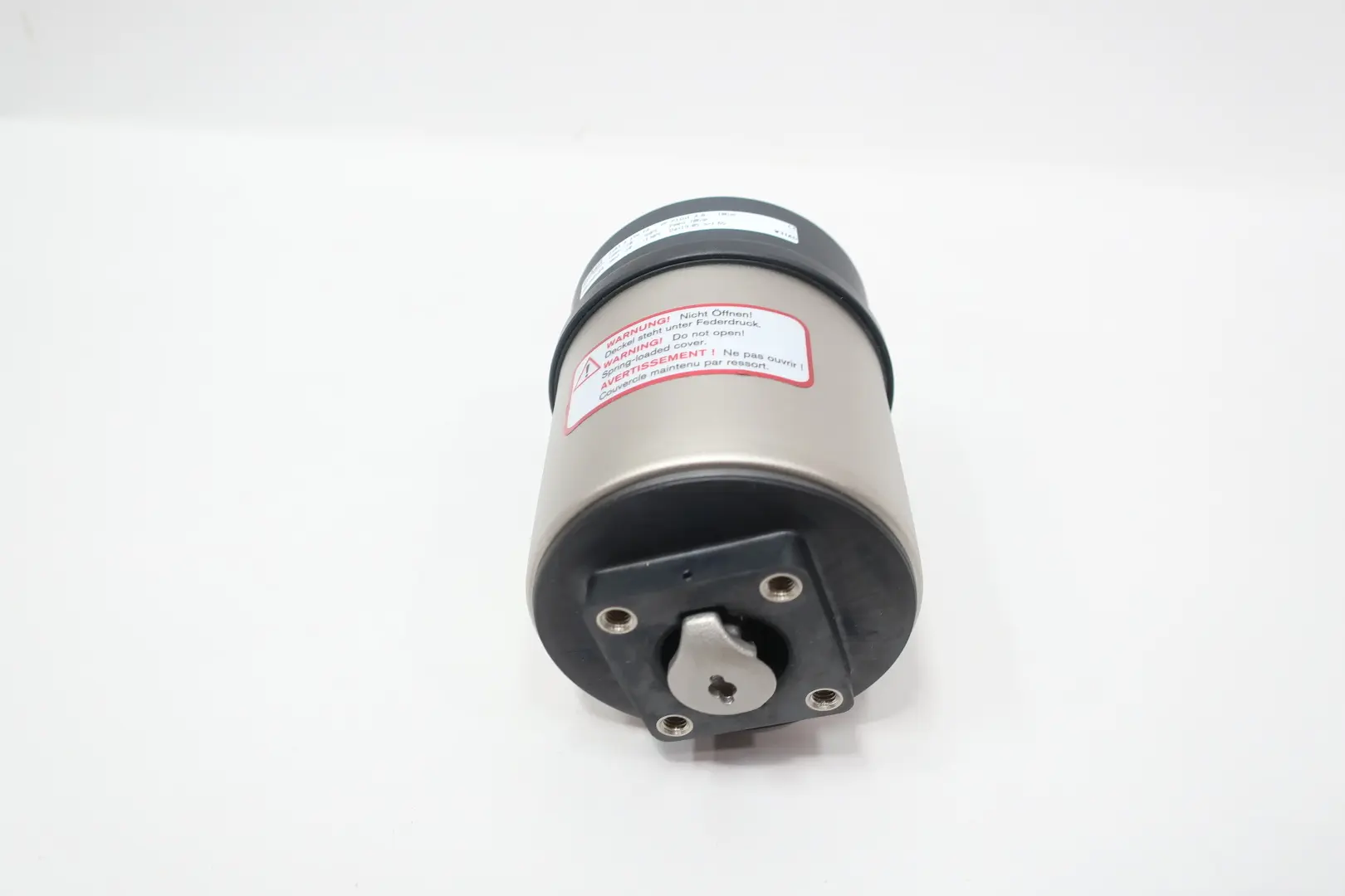 Produktfoto 1 von BURKERT 2103 A 15M EA VP