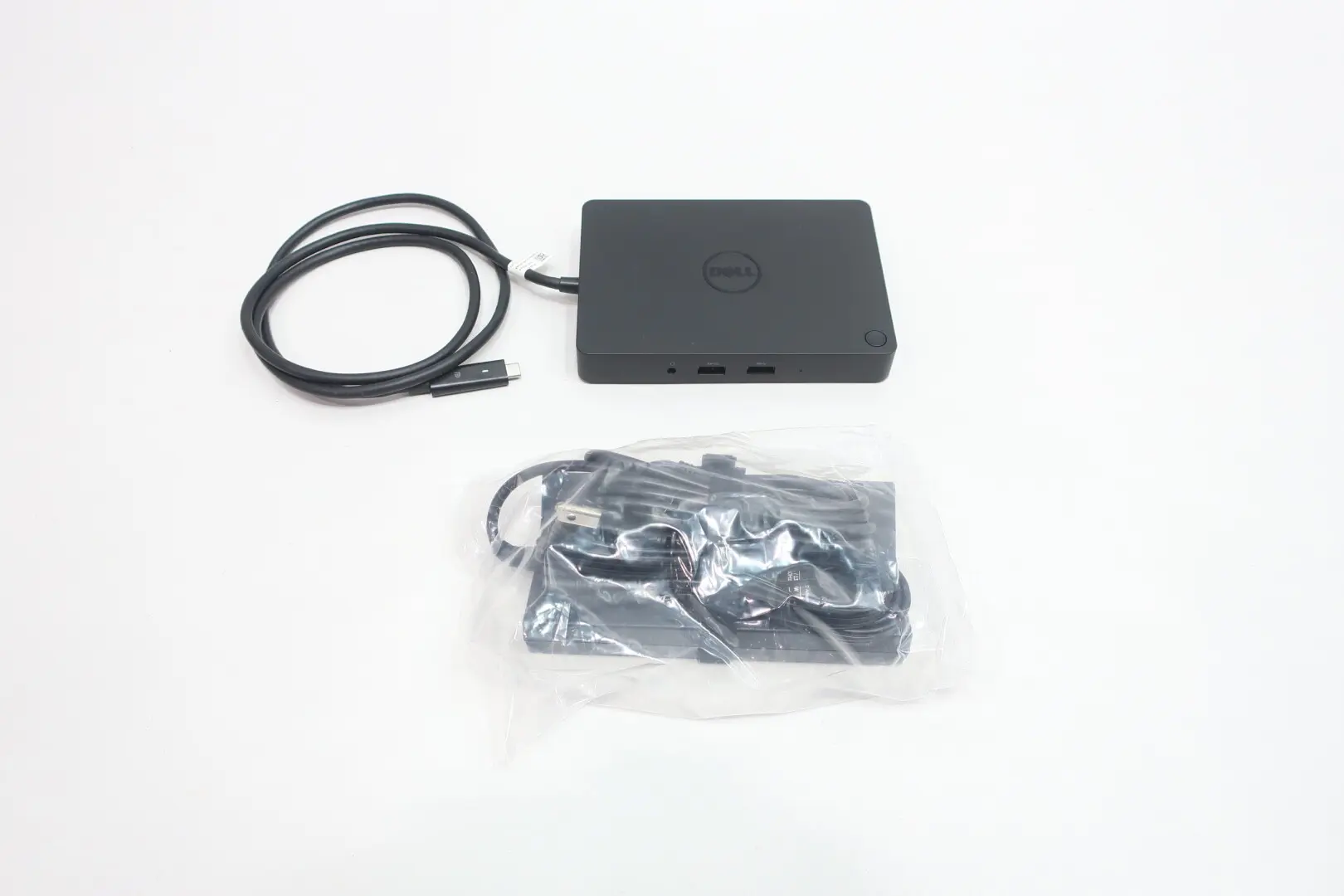 Produktfoto 1 von DELL WD15