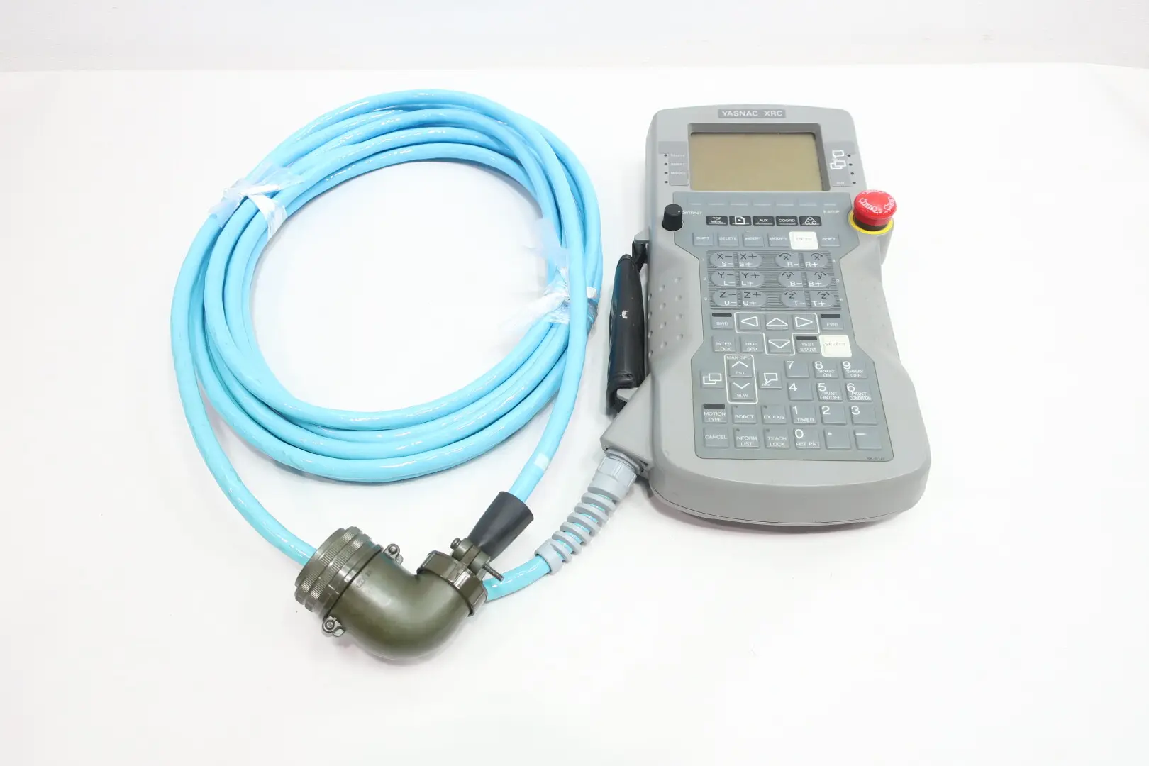 Produktfoto 1 von YASKAWA JZNC-XPP40E-1