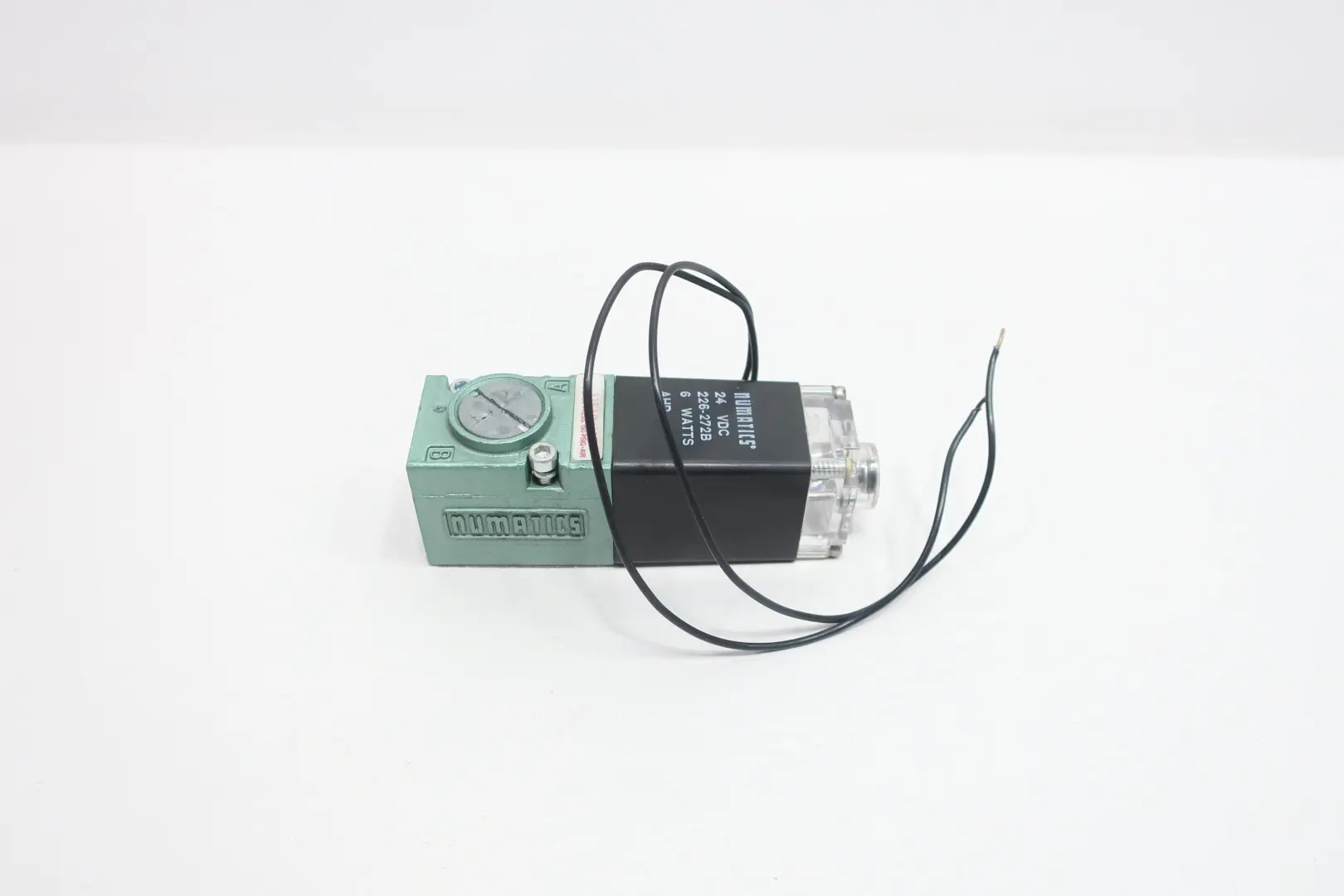 Produktfoto 1 von NUMATICS 11SAD411B