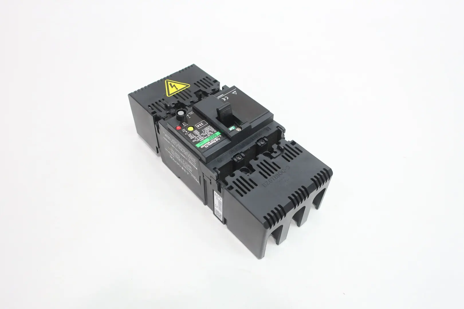 Produktfoto 1 von FUJI ELECTRIC SG53C