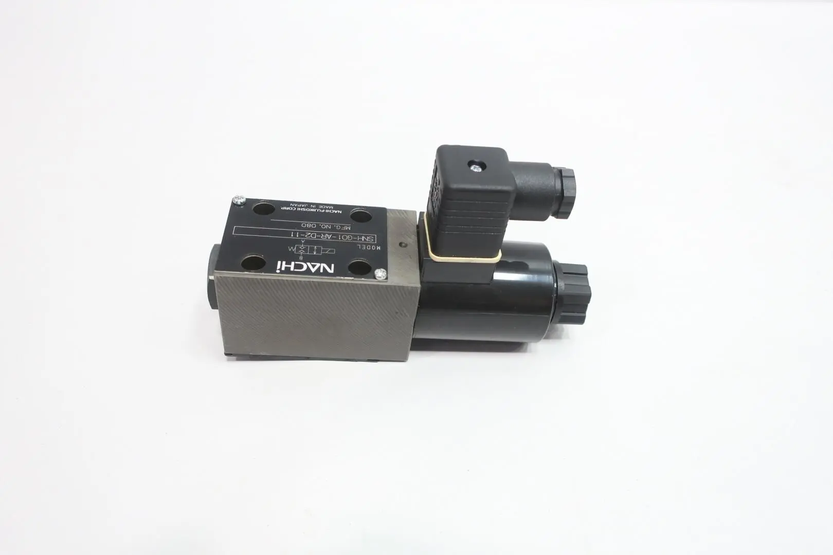NACHI SNH-G01-AR-D2-11