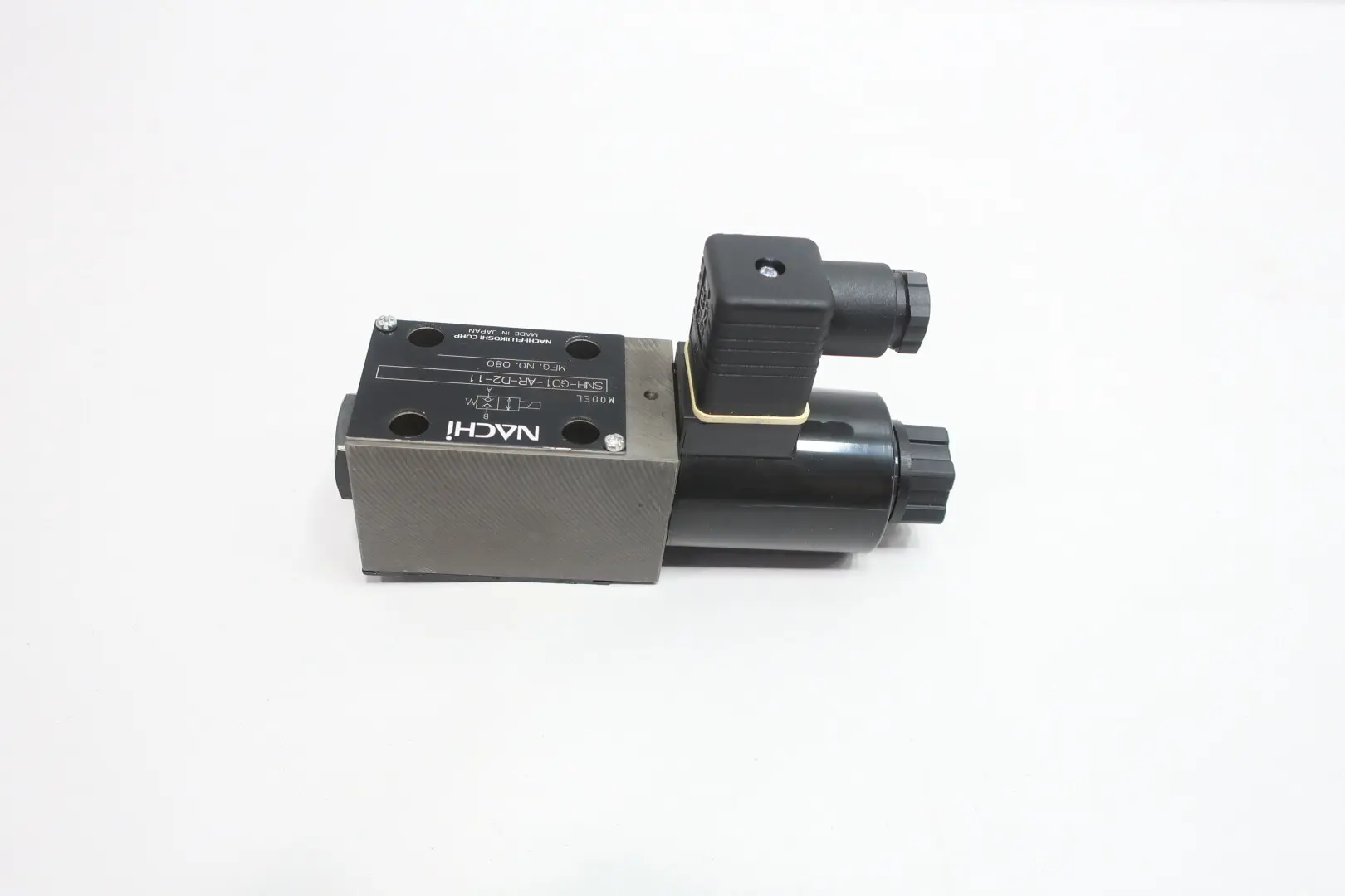 Produktfoto 1 von NACHI SNH-G01-AR-D2-11