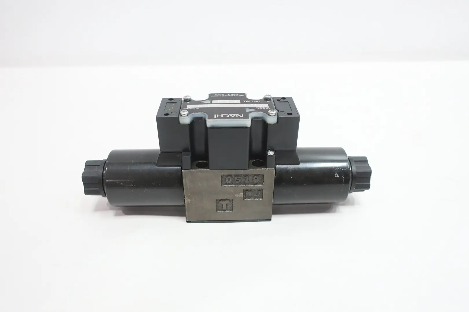 Produktfoto 1 von NACHI SS-G01-C7Y-R-D2-31