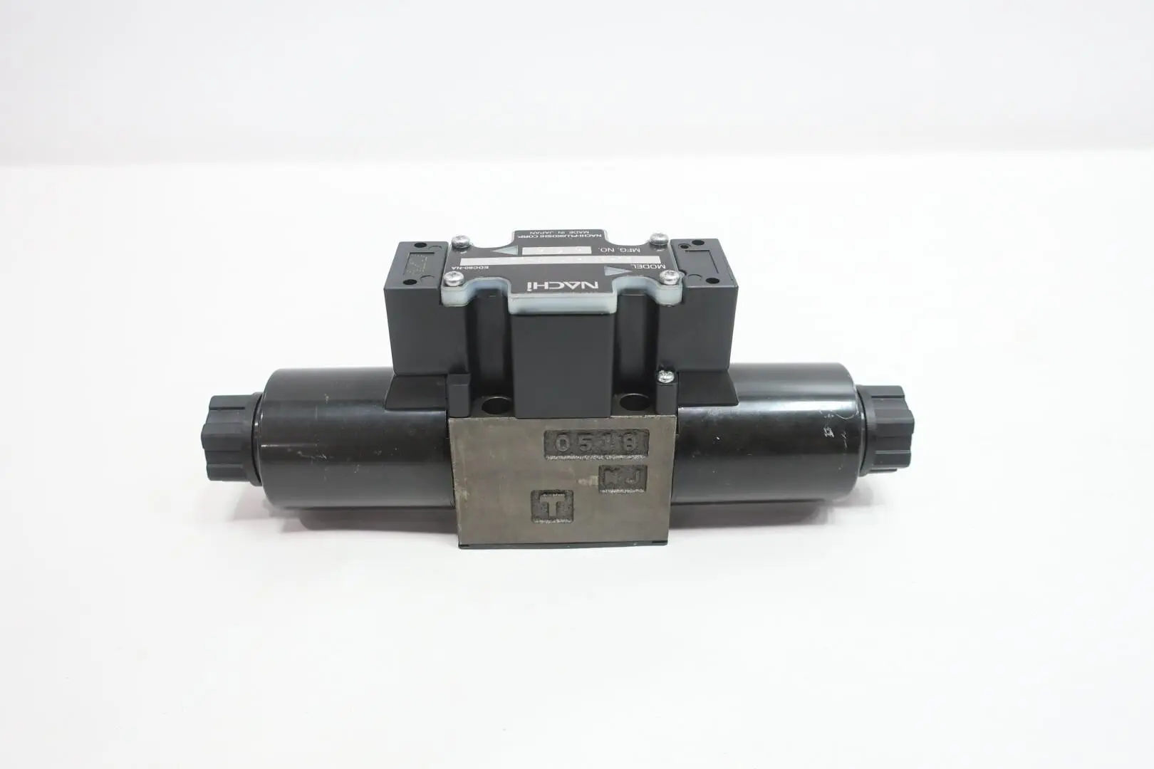 Produktfoto 1 von NACHI SS-G01-C7Y-R-D2-31