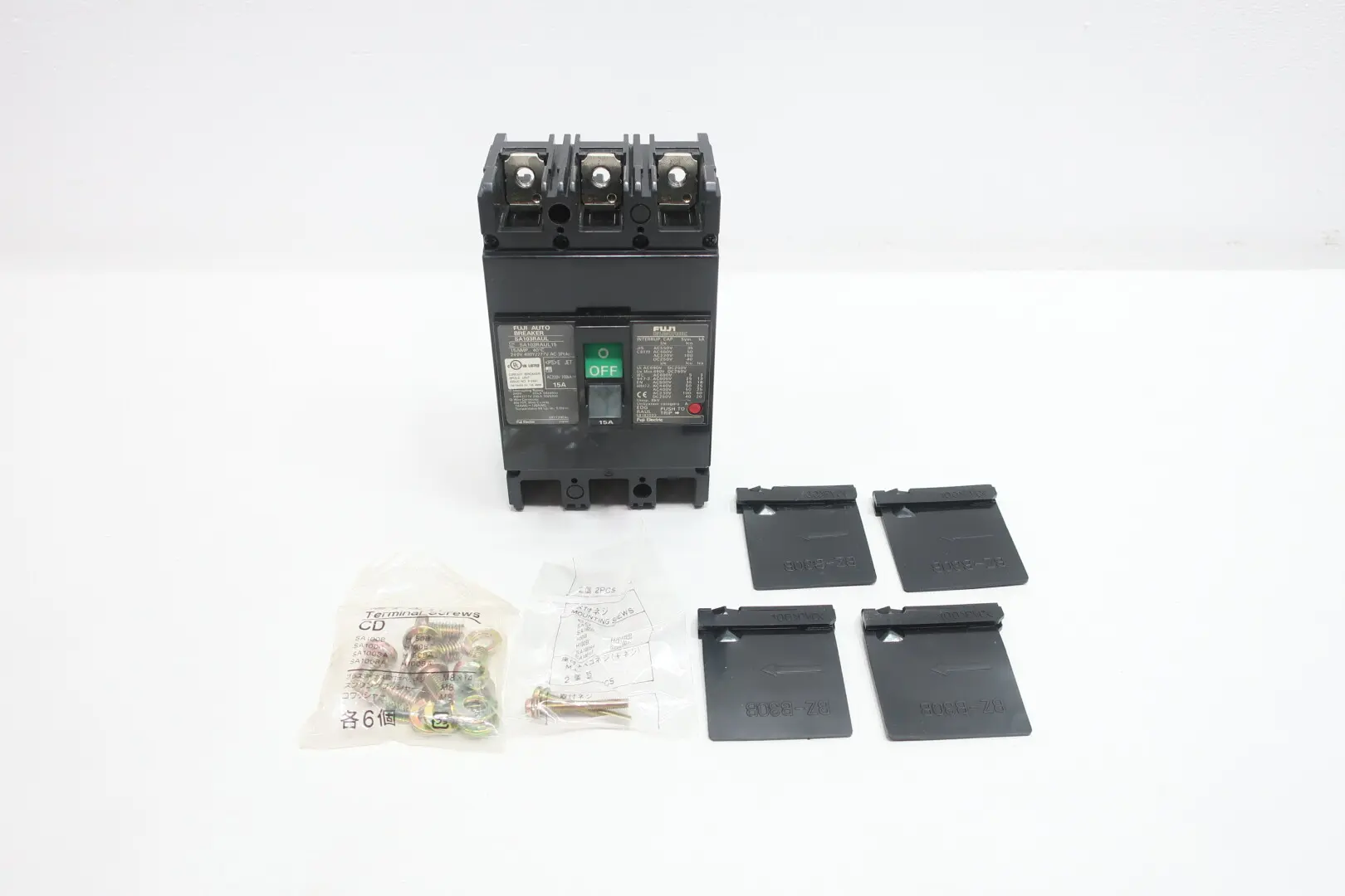 Produktfoto 1 von FUJI SA103RAUL