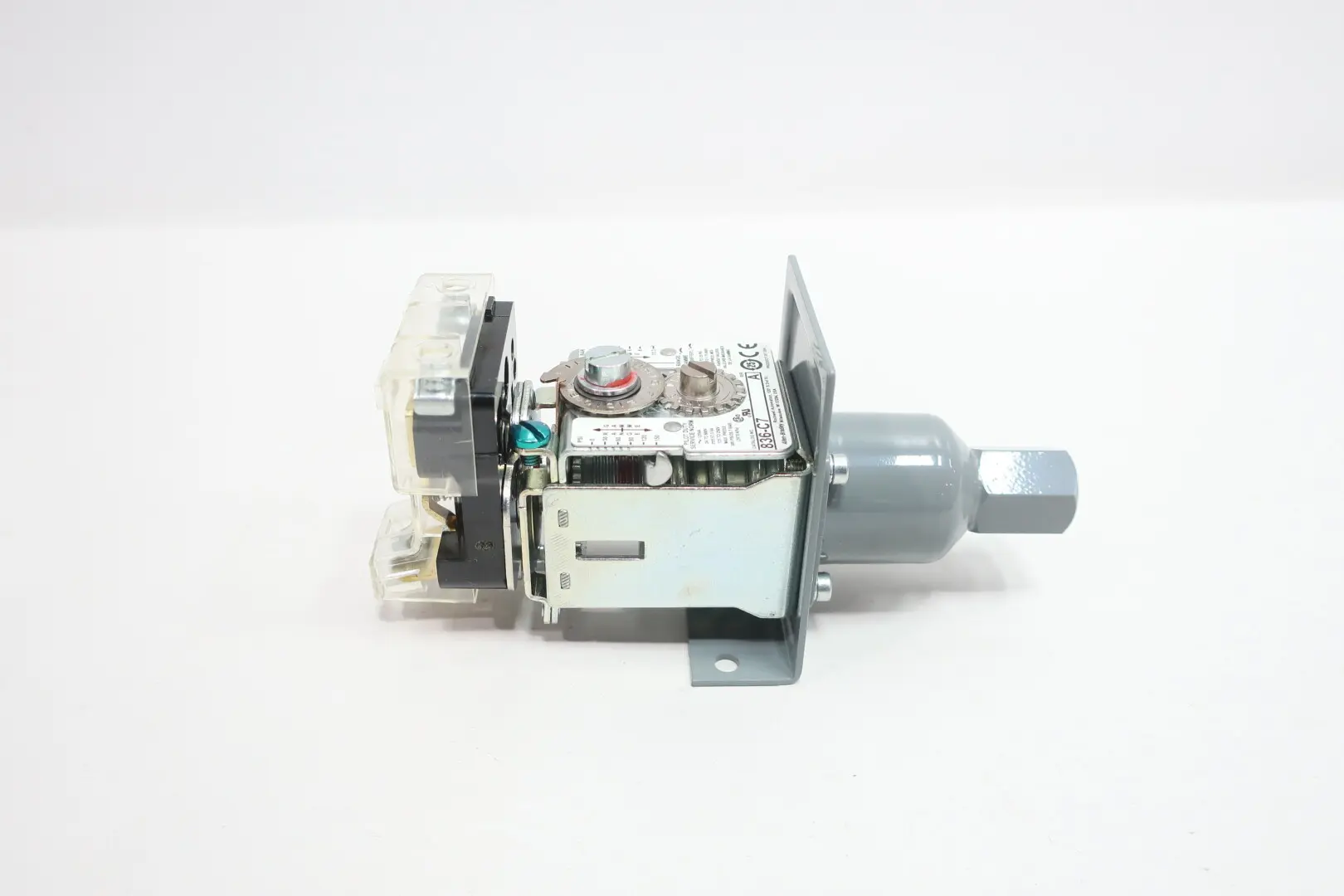 Produktfoto 1 von ALLEN BRADLEY 836-C7