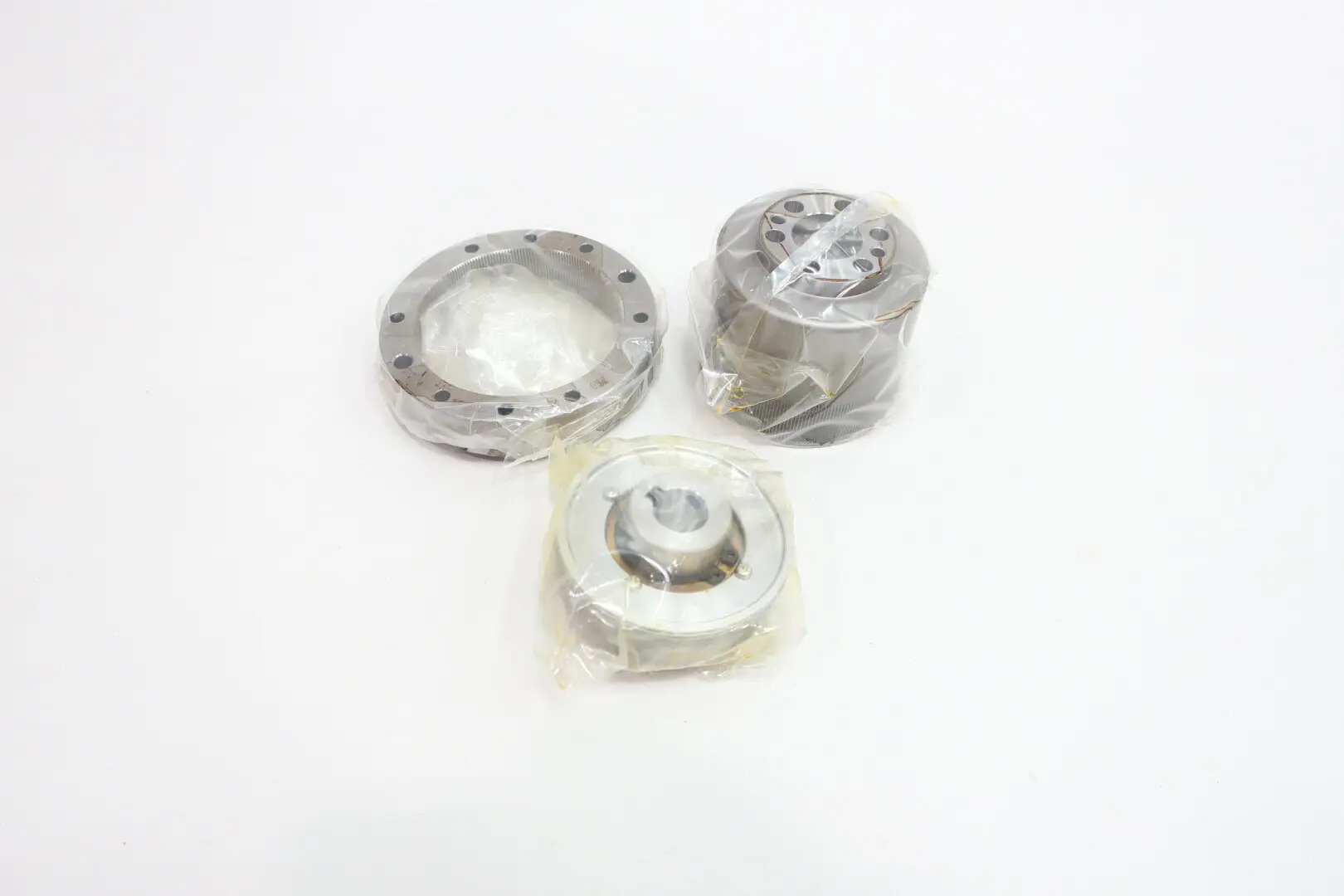 Produktfoto 1 von HARMONIC DRIVE CS-25-50-2A-GR-WS-SP