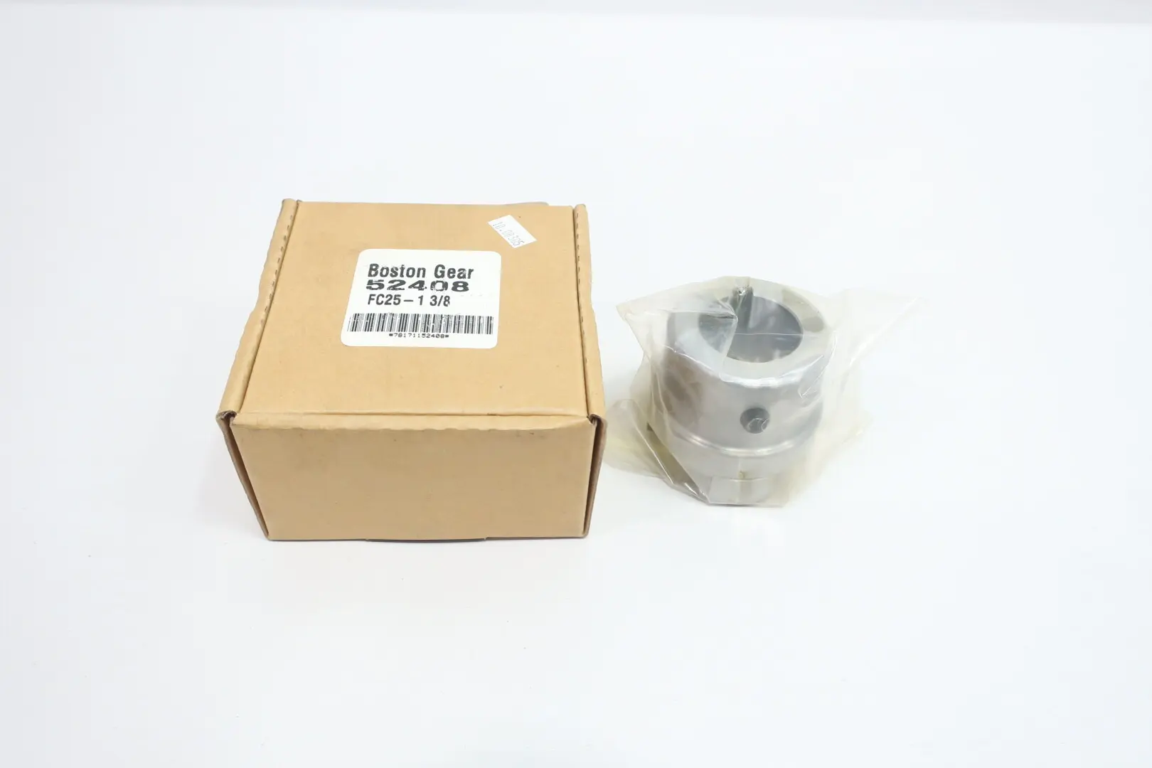 Produktfoto 1 von BOSTON GEAR 52408 FC25-1 3/8