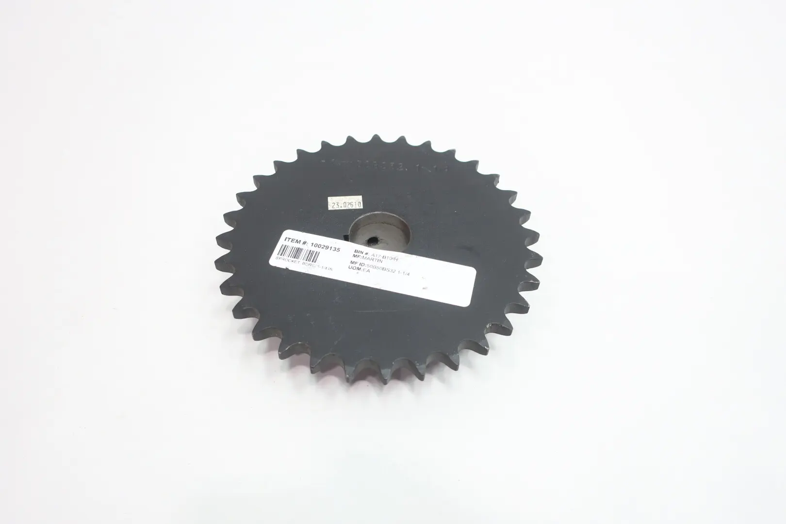 Produktfoto 1 von MARTIN 50BS32
