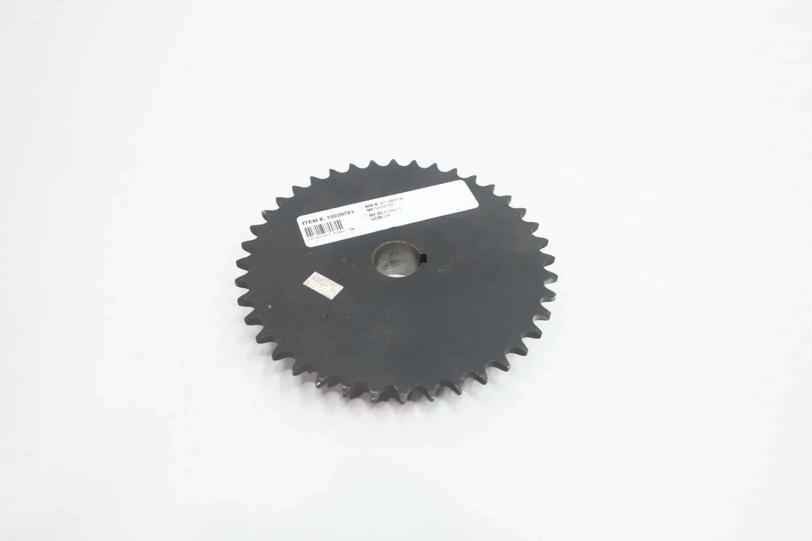 Produktfoto 1 von MARTIN 41BS40