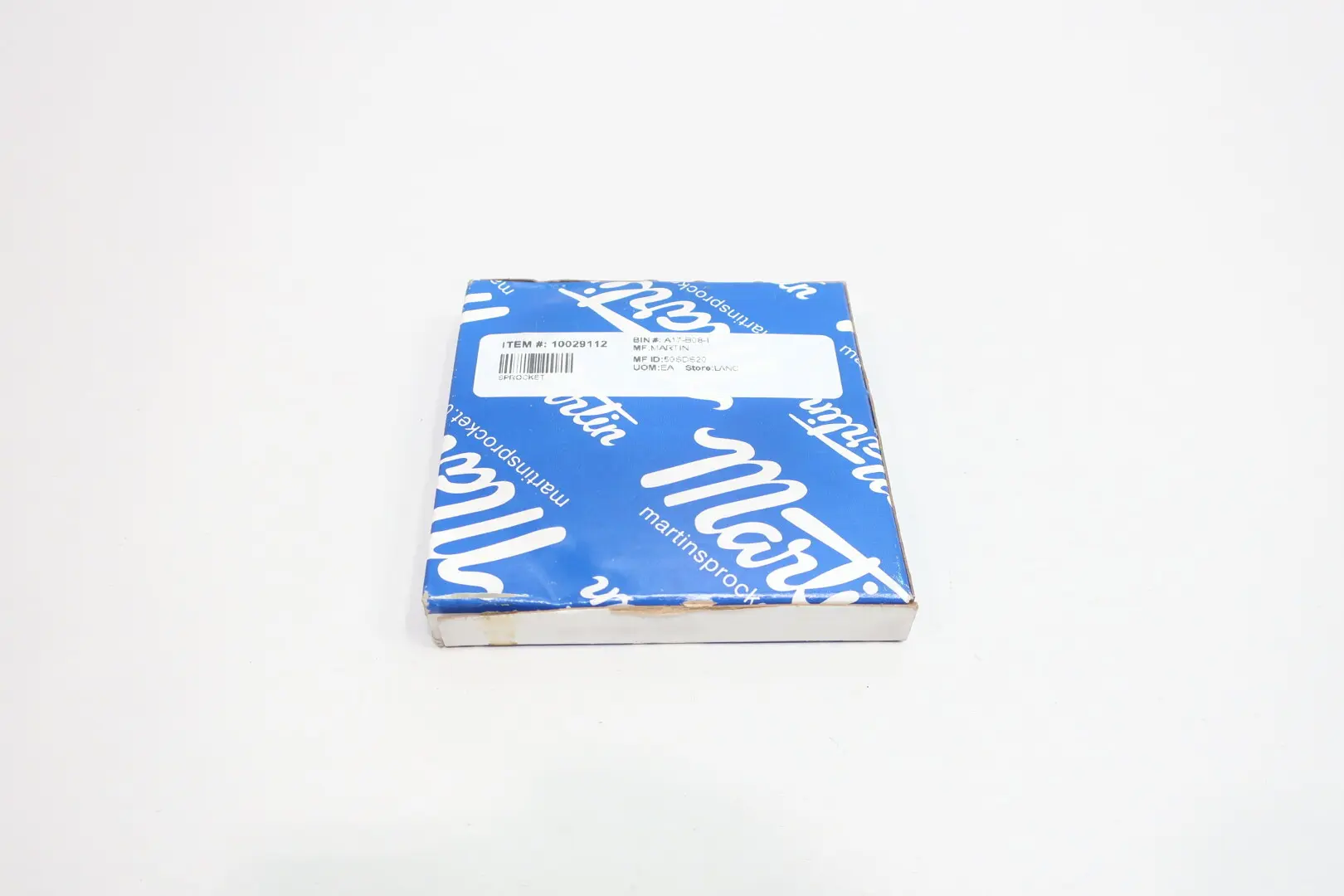 Produktfoto 1 von MARTIN 50SDS20