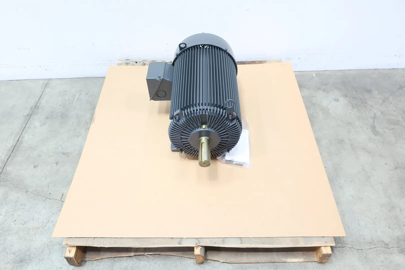 Produktfoto 1 von NIDEC U20R9C