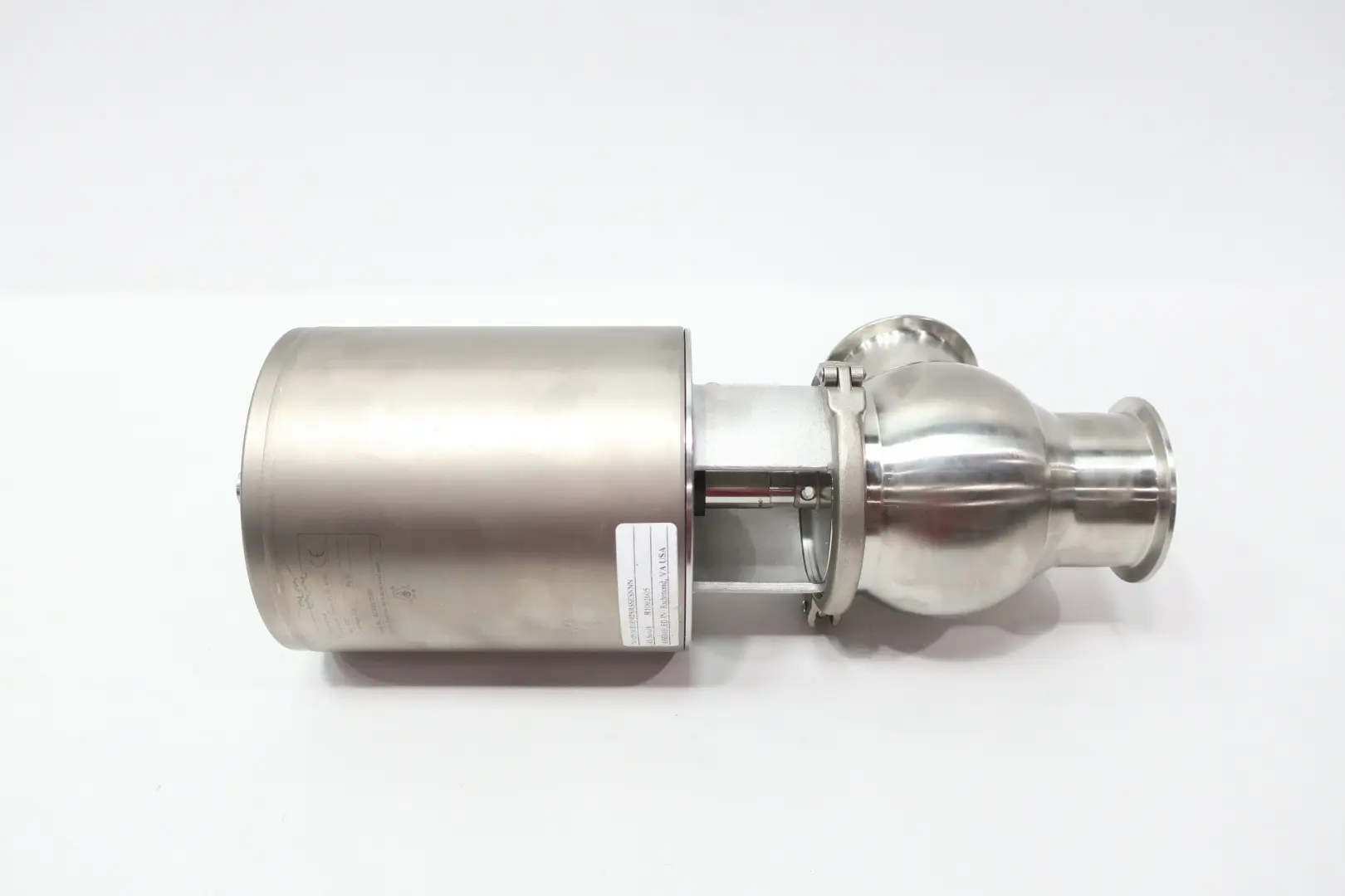 Produktfoto 1 von ALFA LAVAL 761020CSM2H302SRSSESNNN