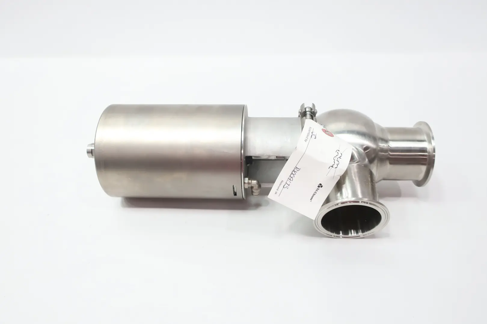 Produktfoto 1 von ALFA LAVAL 7610200SM2H252SRSSESNNN