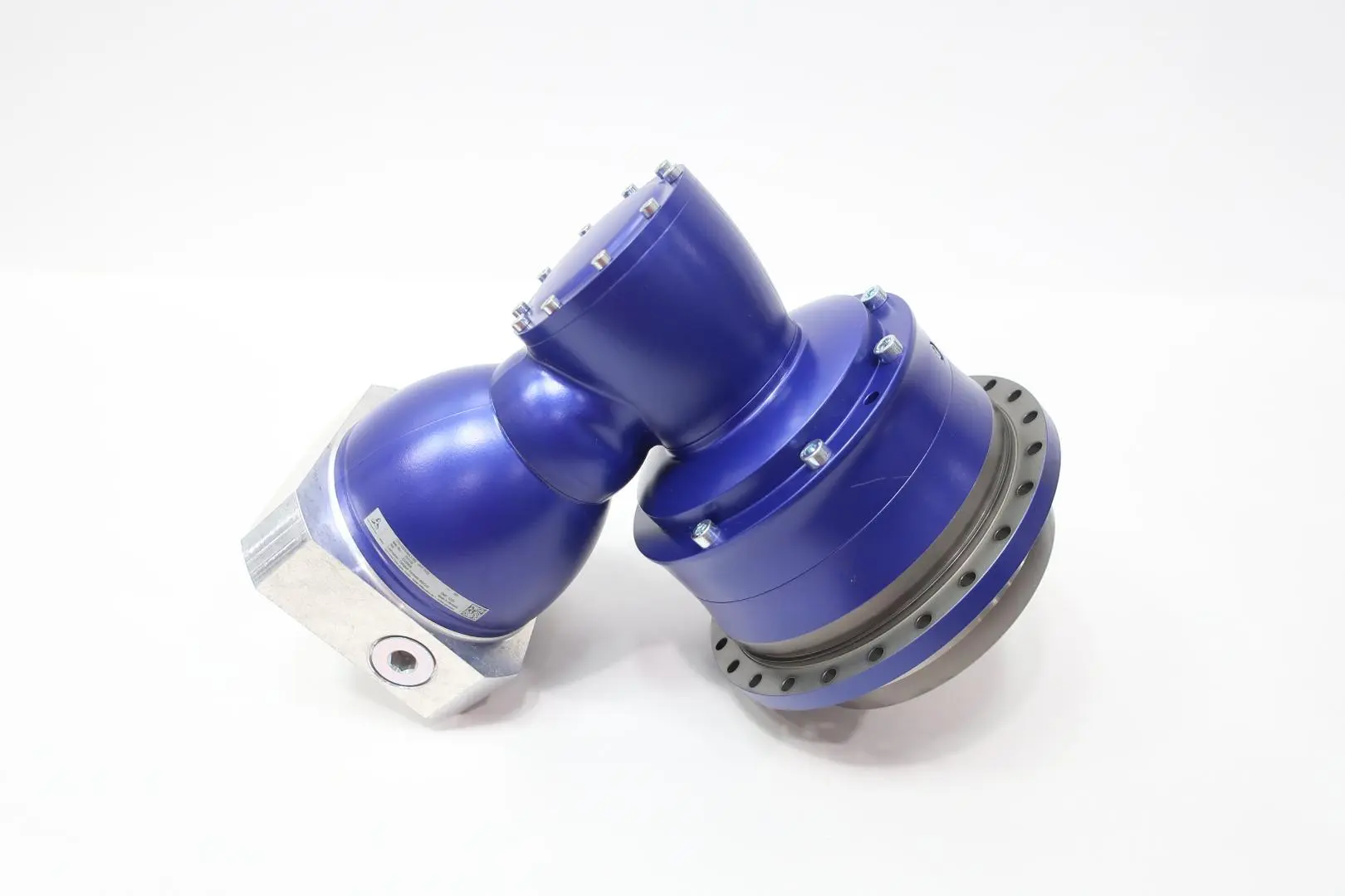 Produktfoto 1 von WITTENSTEIN TPK+050S-MA3-385-0H1-1K02