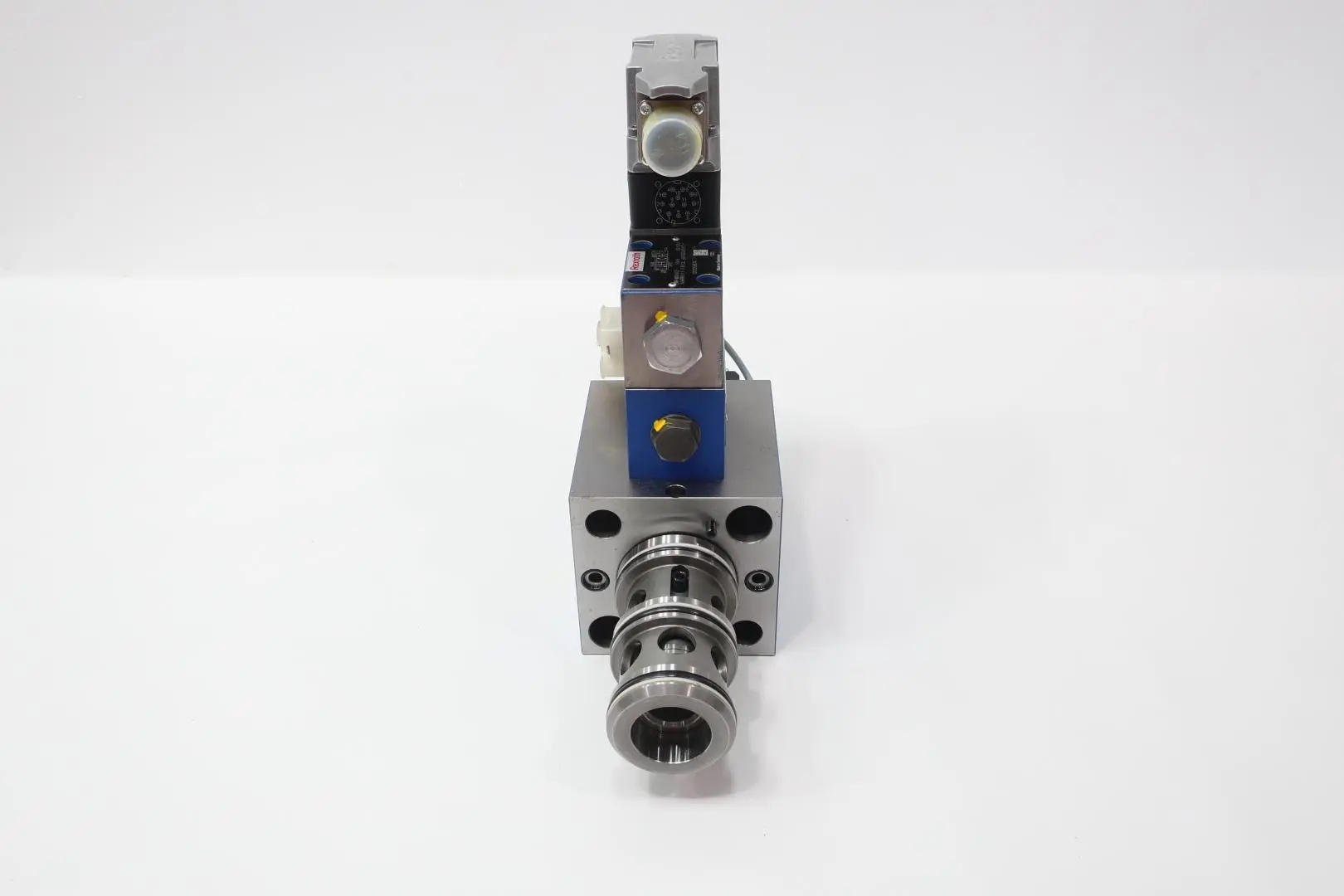 Produktfoto 1 von REXROTH Z4WE6X256-31/EG24N9K4/V/60 S086 4WRREH6VB12L-11G24K0/B5M NG32Q380L