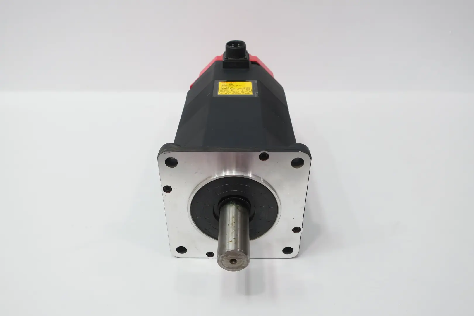 Produktfoto 1 von FANUC A06B-0502-B072