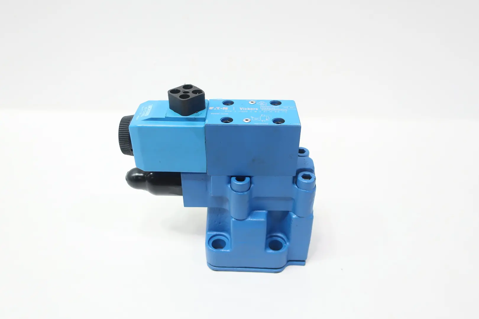 Produktfoto 1 von VICKERS KCG3L350DZMUH110P15T10