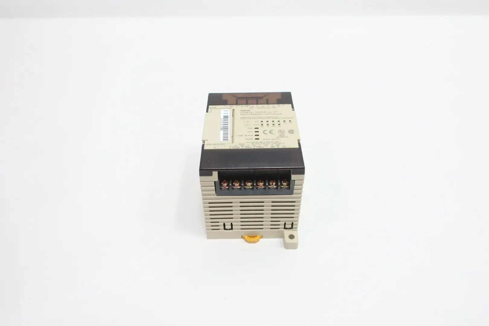 Produktfoto 1 von OMRON CPM1A-10CDR-A-V1
