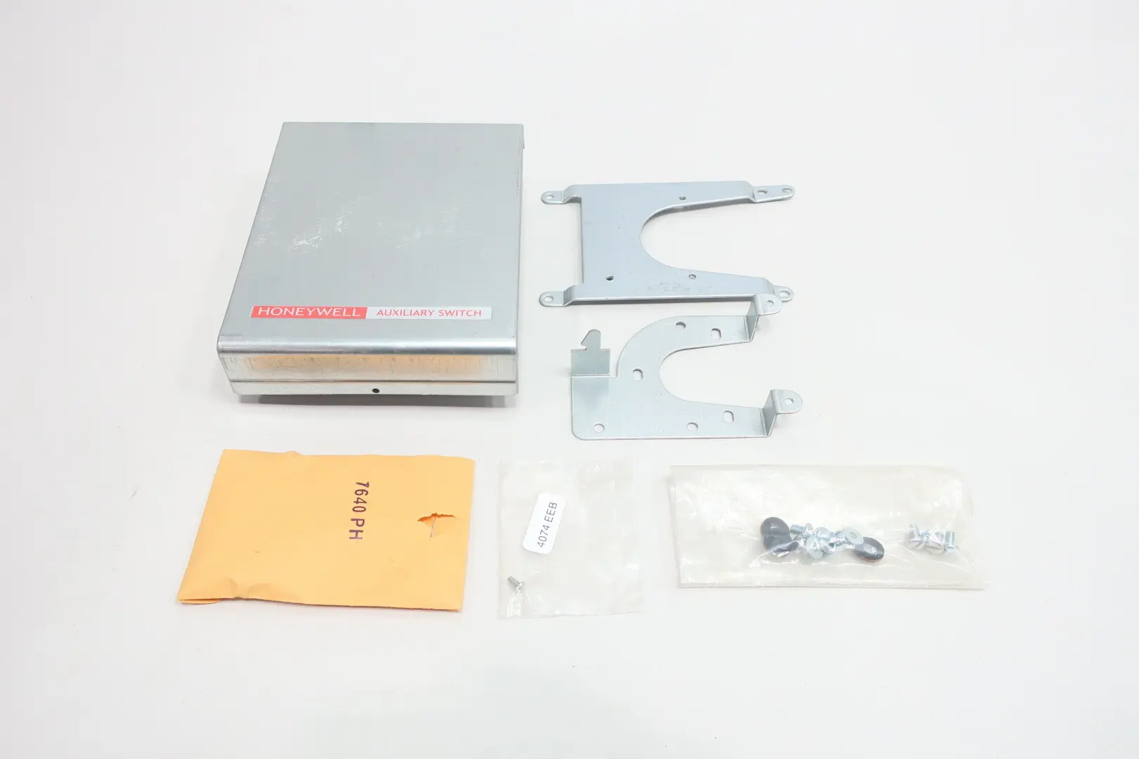 Produktfoto 1 von HONEYWELL Q607A 1076