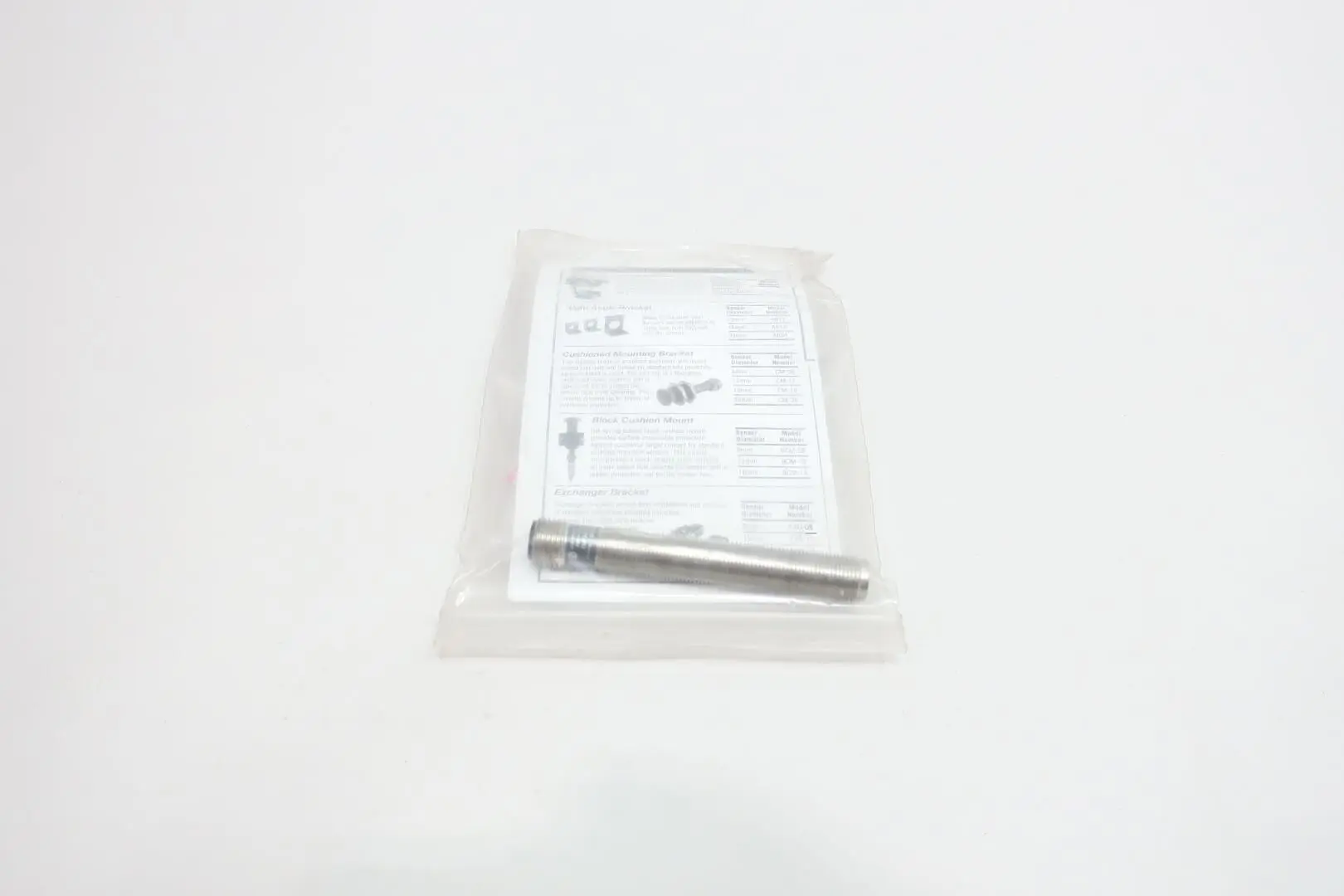 PEPPERL FUCHS NMB2-12GM85-US-FE-V12