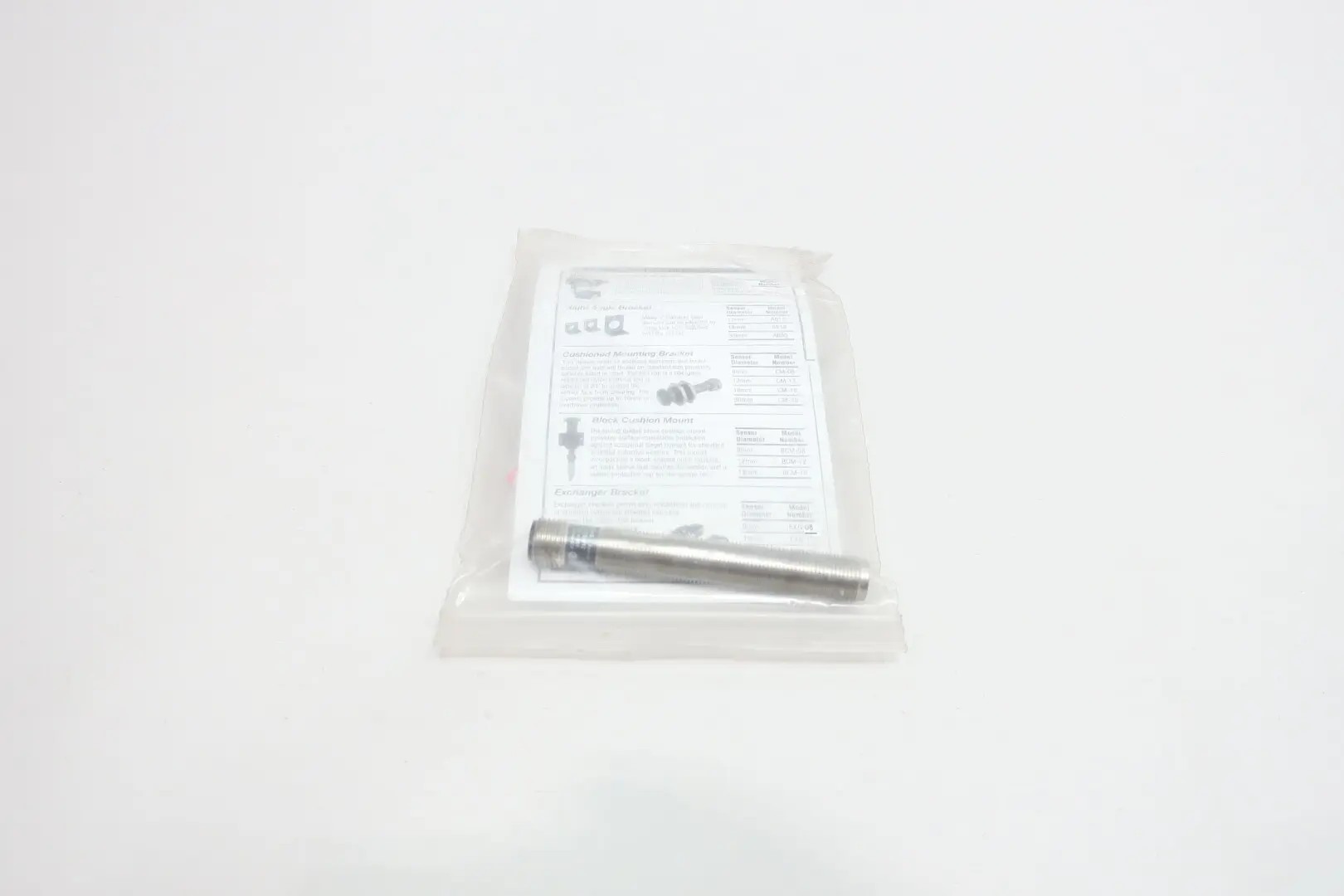 PEPPERL FUCHS NMB2-12GM85-US-FE-V12