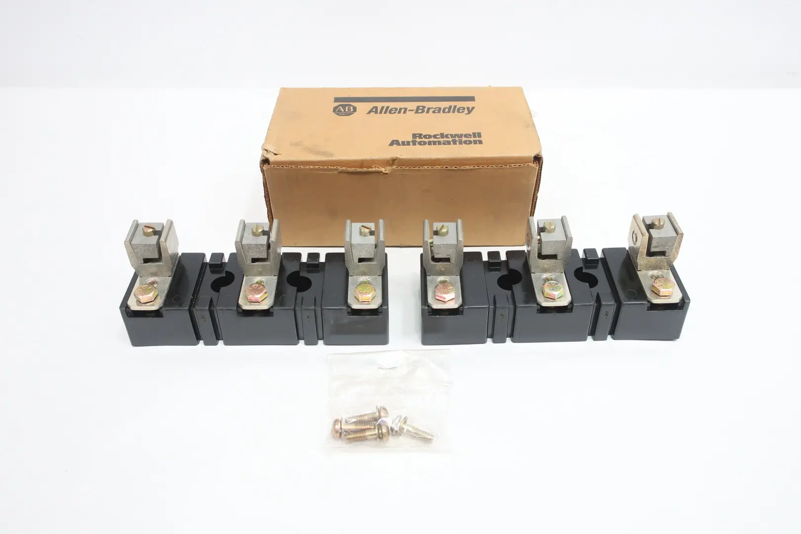 Produktfoto 1 von ALLEN BRADLEY 1491-R333