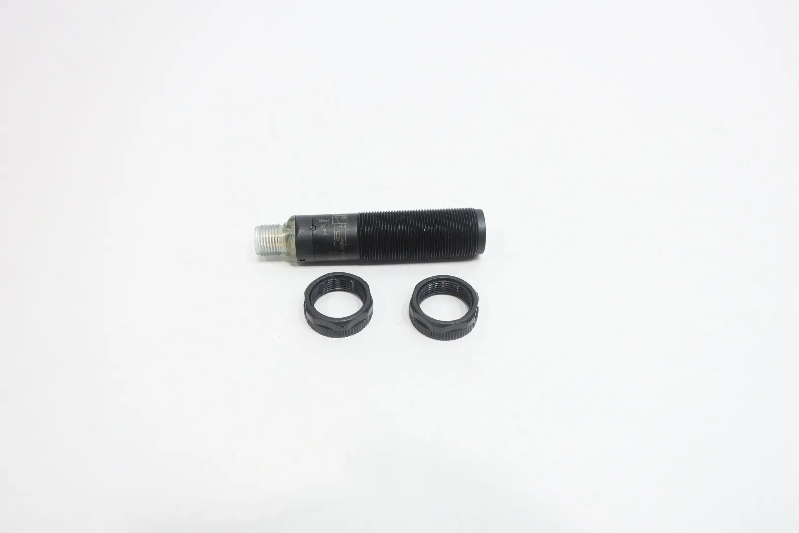 Produktfoto 1 von BALLUFF BOS 18K-PU-PR10-S4
