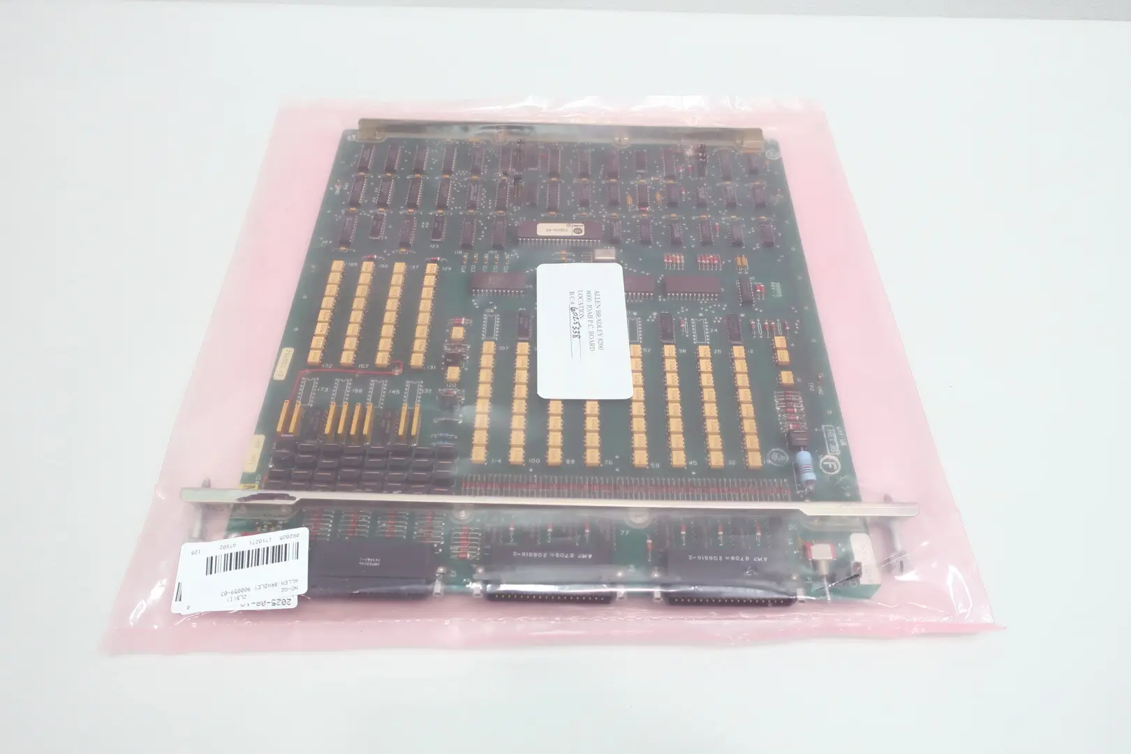Produktfoto 1 von ALLEN BRADLEY 900059-03