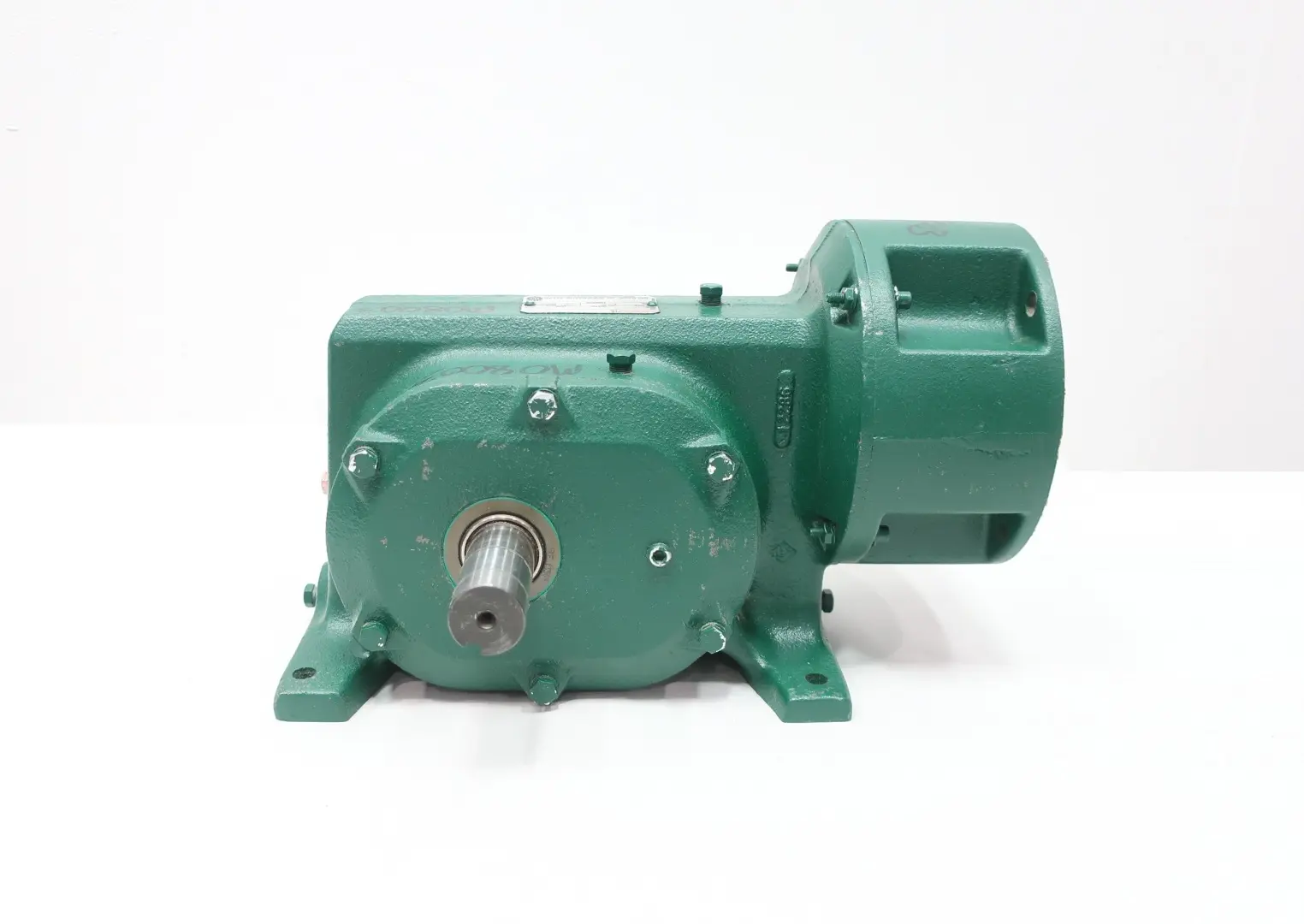 Produktfoto 1 von MASTER POWER M94411J DW