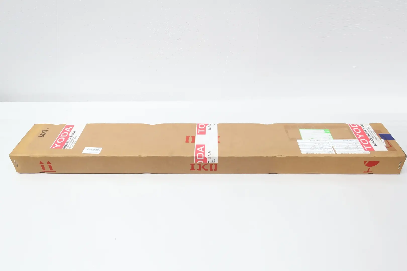 Produktfoto 1 von IKO LRXDG30C2R1080-E527/E528