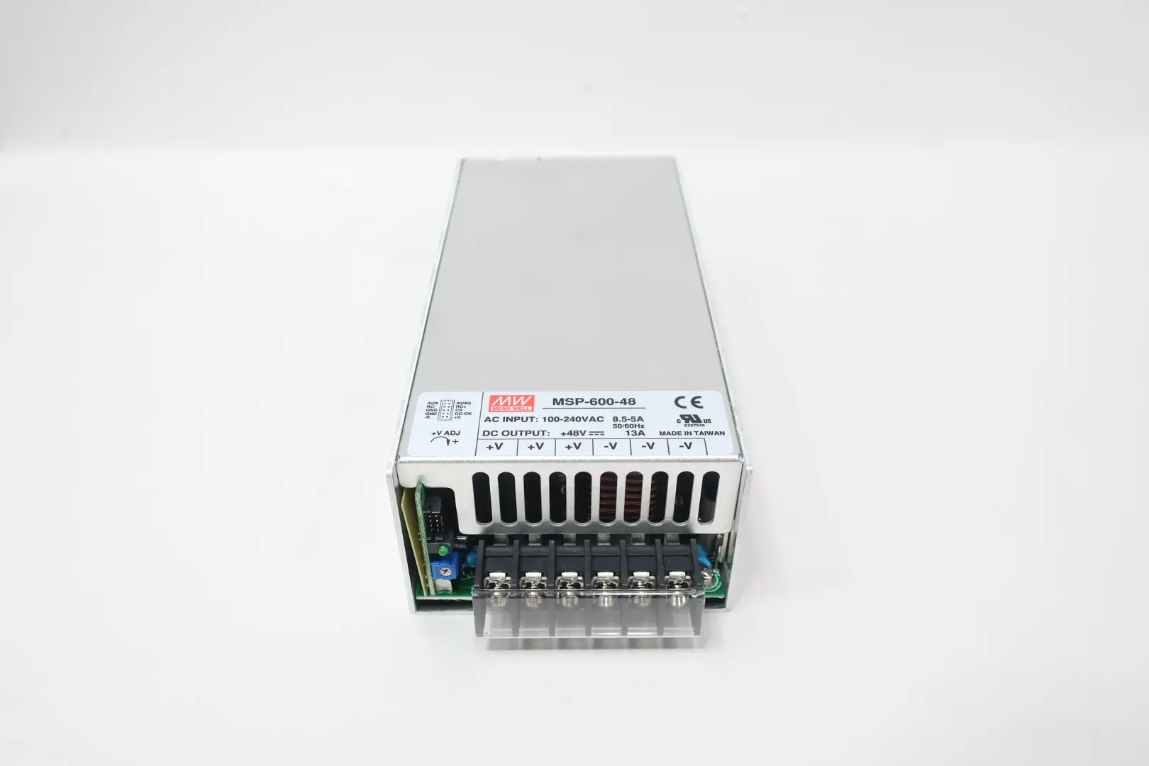 Produktfoto 1 von MEAN WELL MSP-600-48