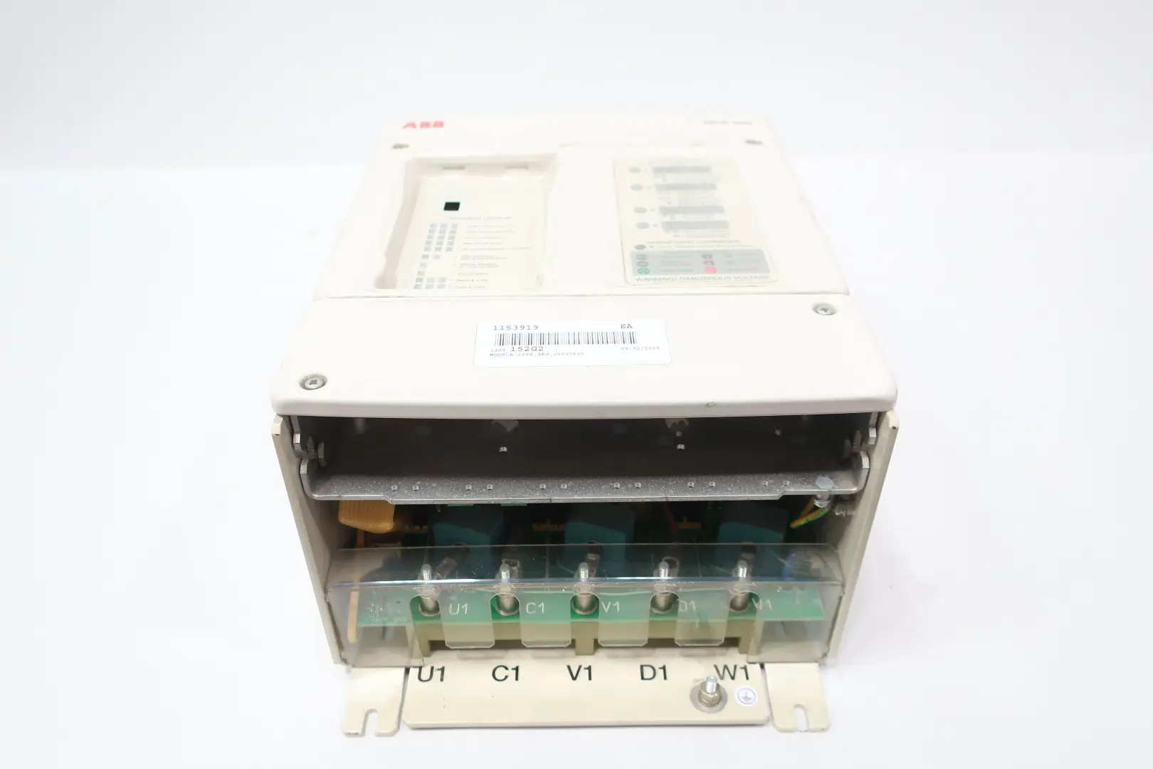 Produktfoto 1 von ABB DCS501-0050-61-5200010