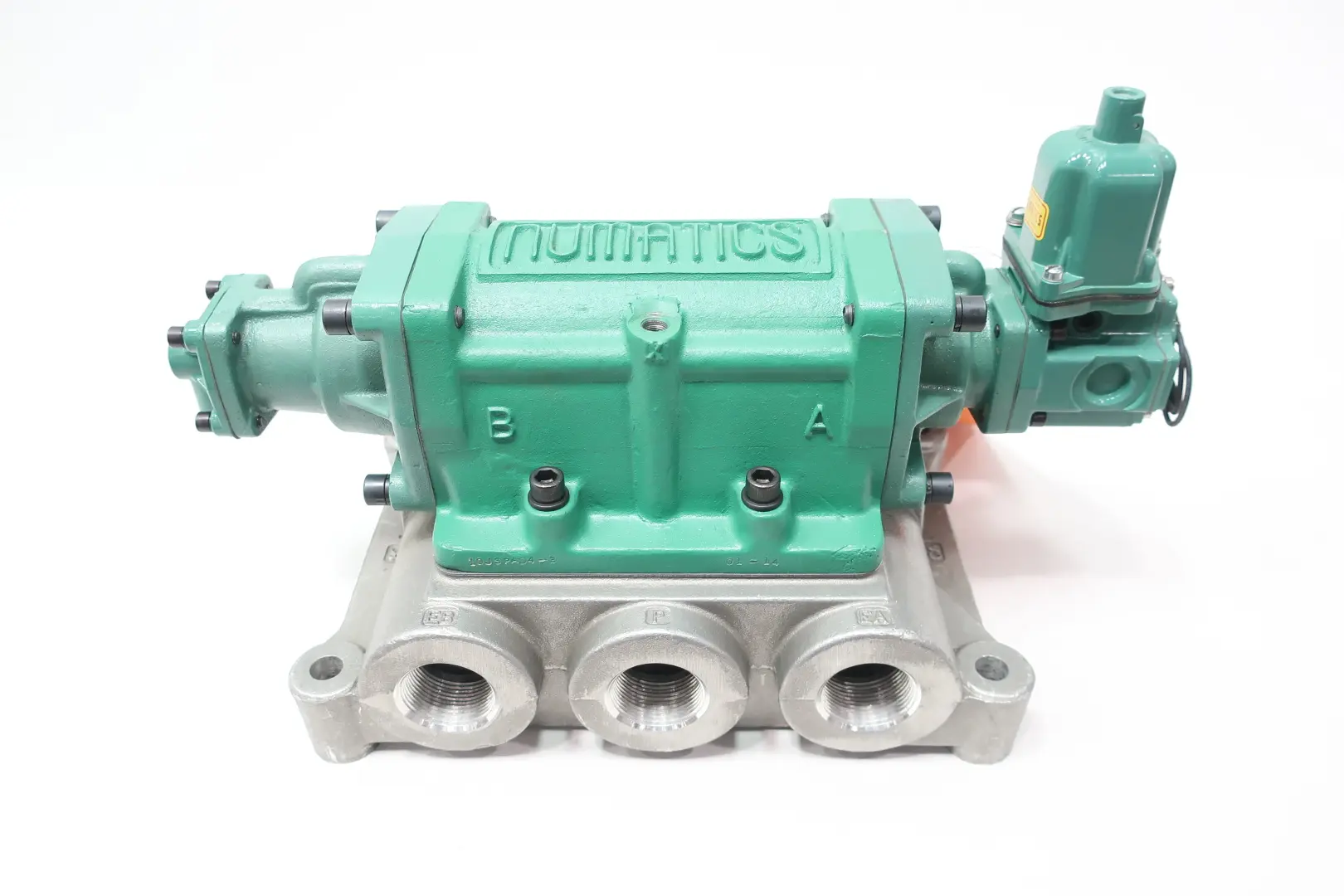 Produktfoto 1 von NUMATICS 10JSPAD43