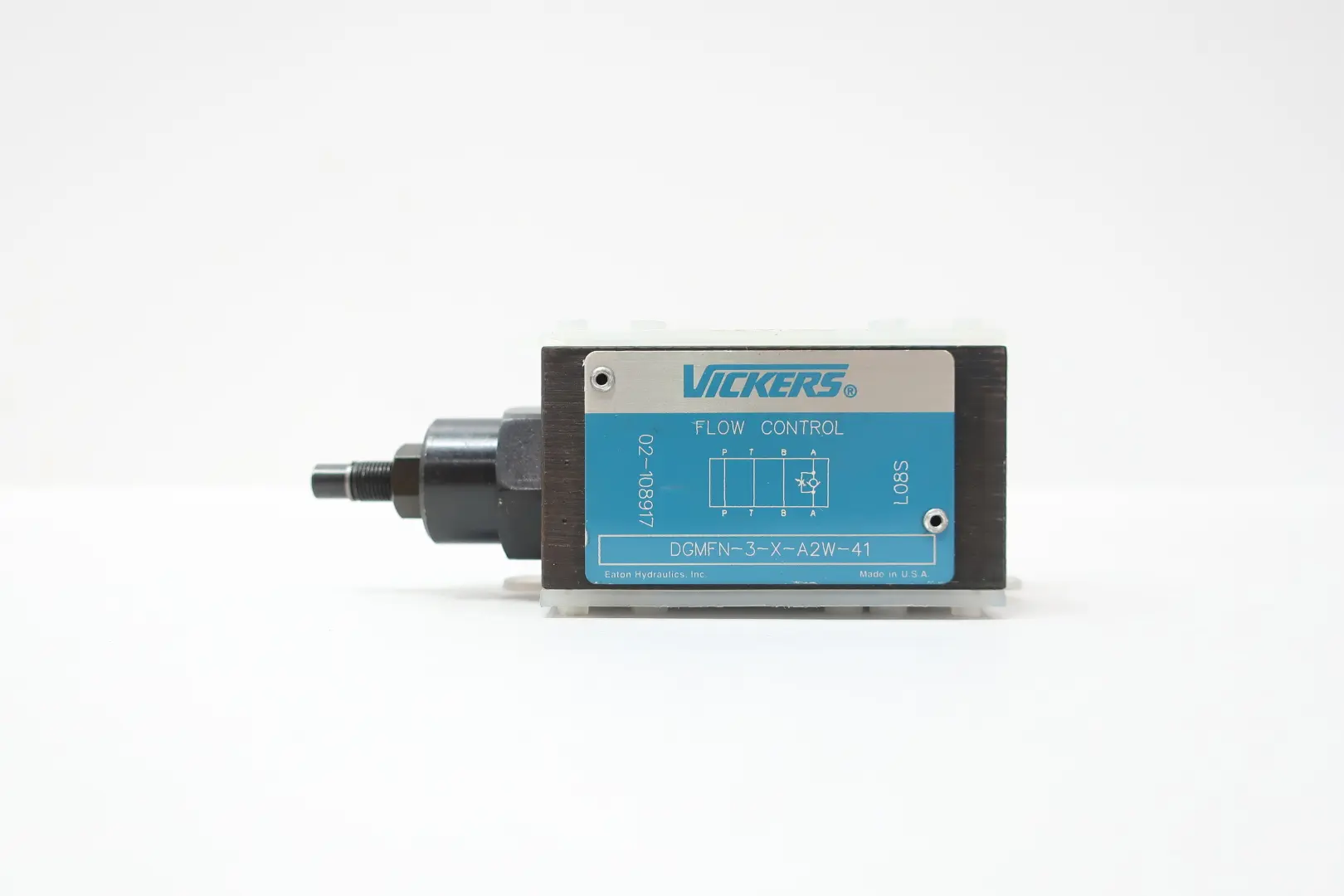 Produktfoto 1 von VICKERS DGMFN-3-X-A2W-41 02-108917
