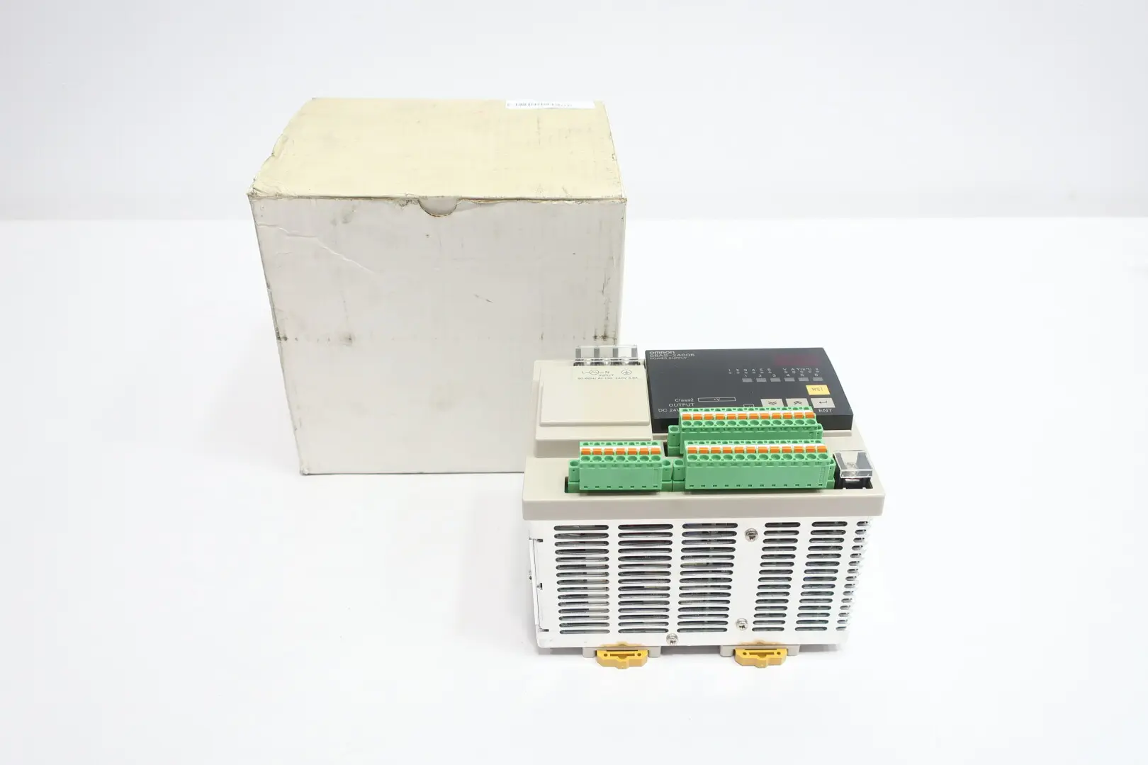 Produktfoto 1 von OMRON S8AS-24006N