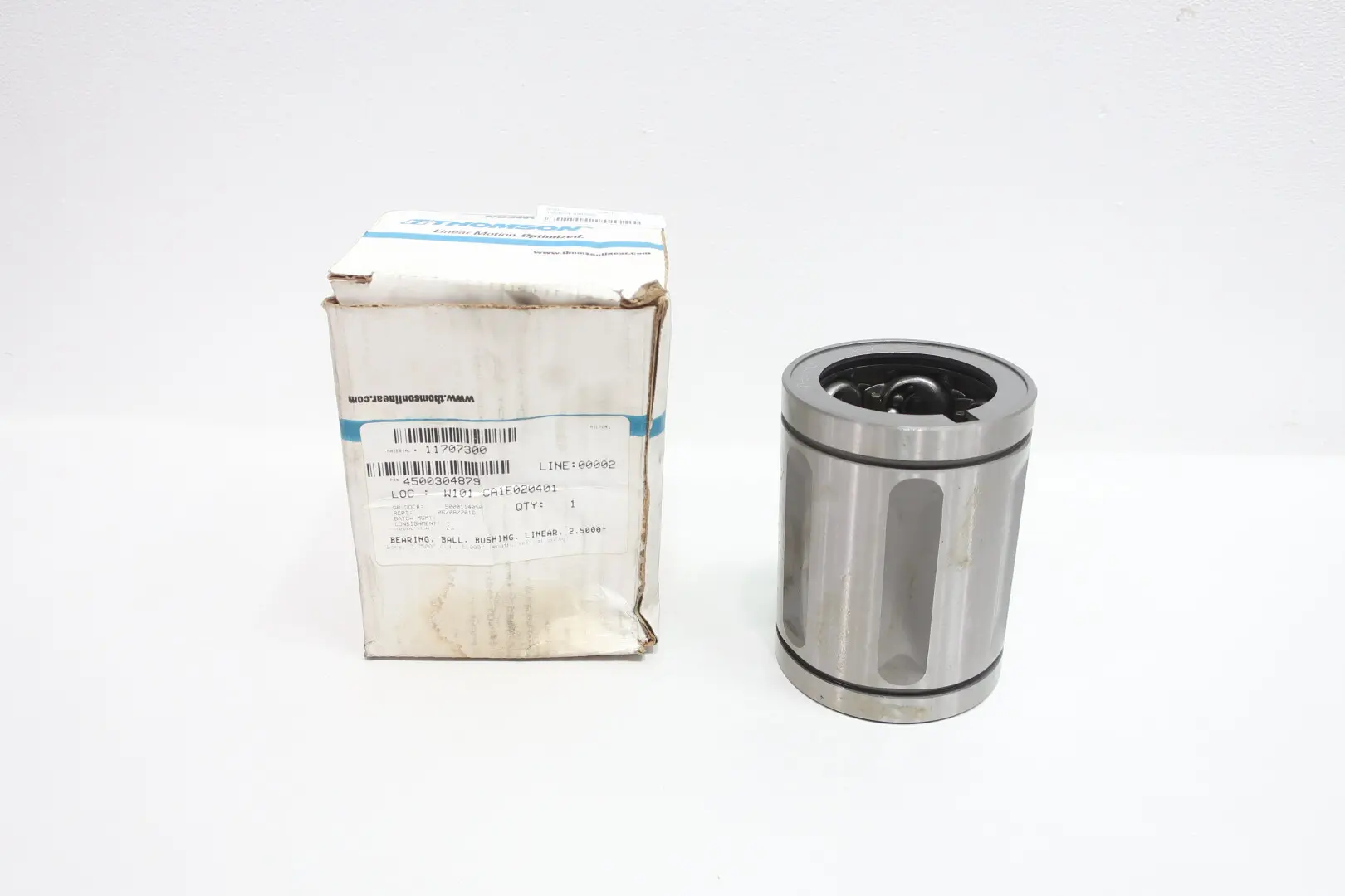 Produktfoto 1 von THOMSON A406080