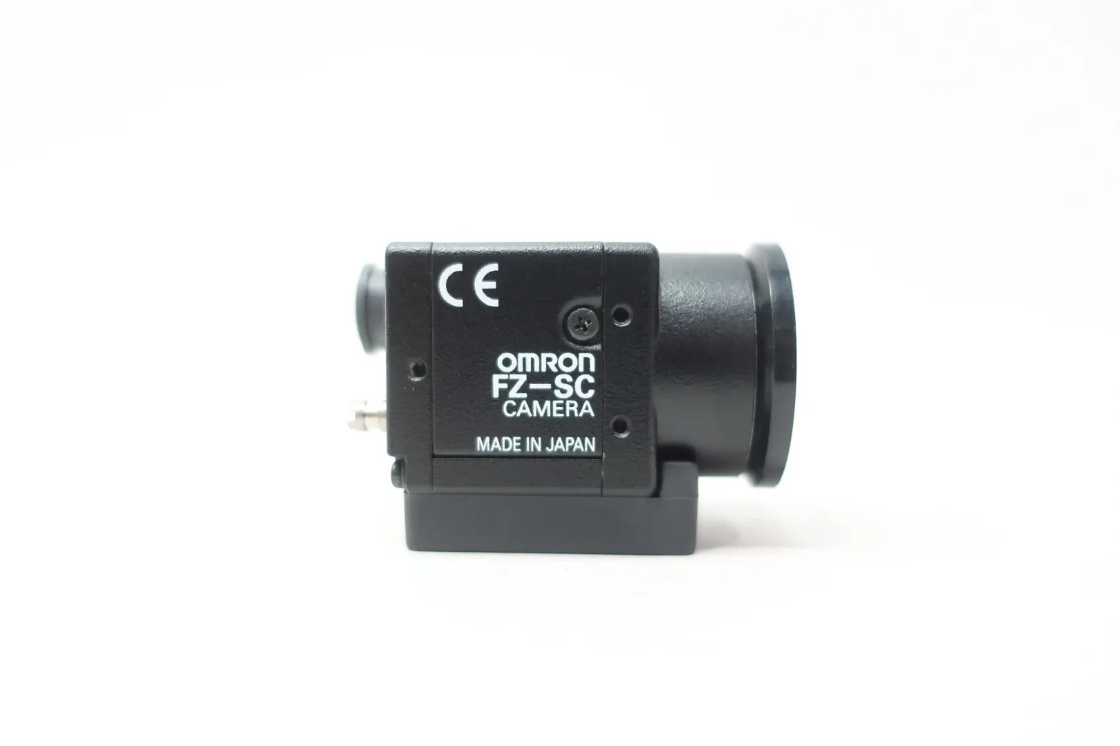Produktfoto 1 von OMRON FZ-SC